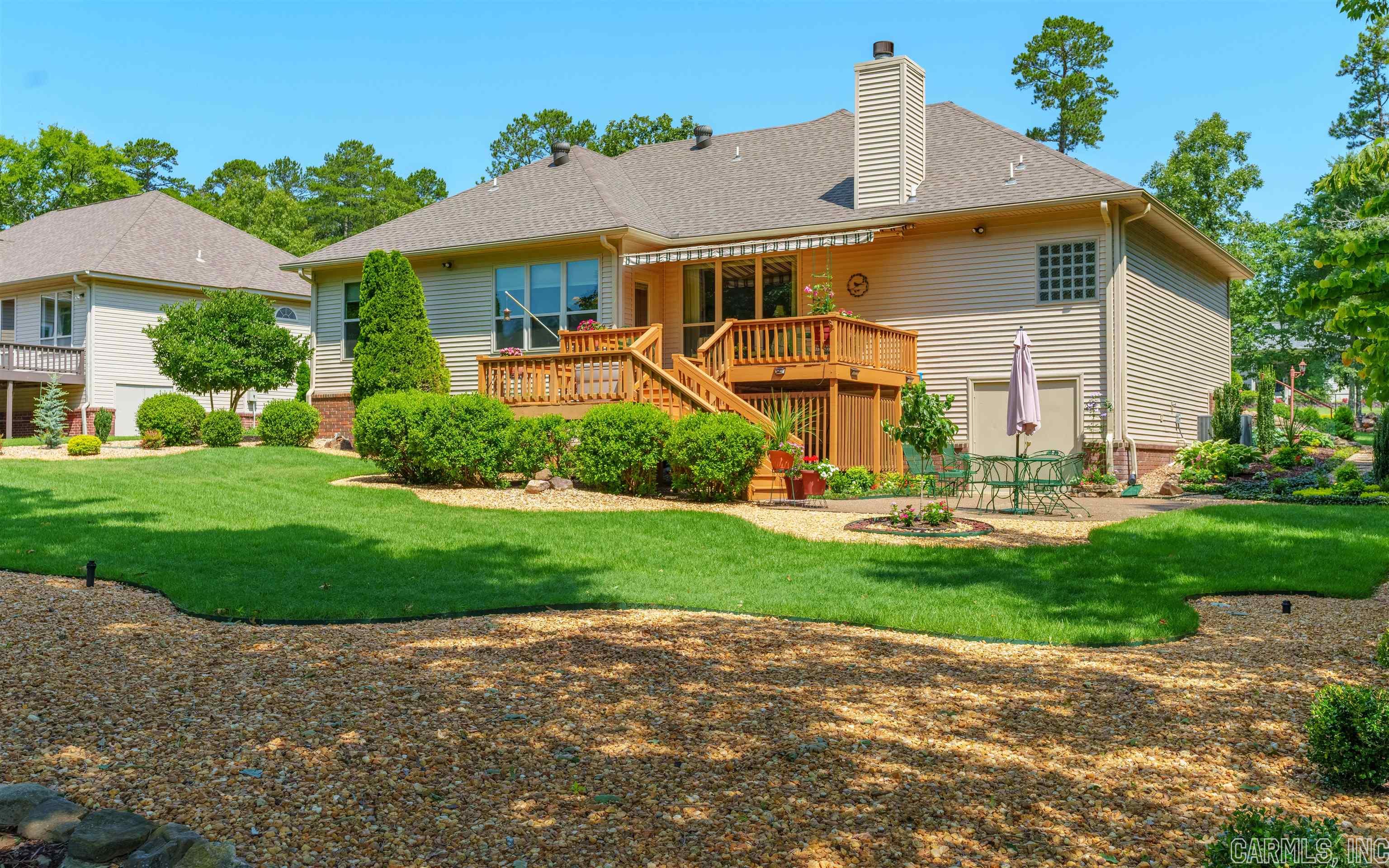 Sergio - Residential