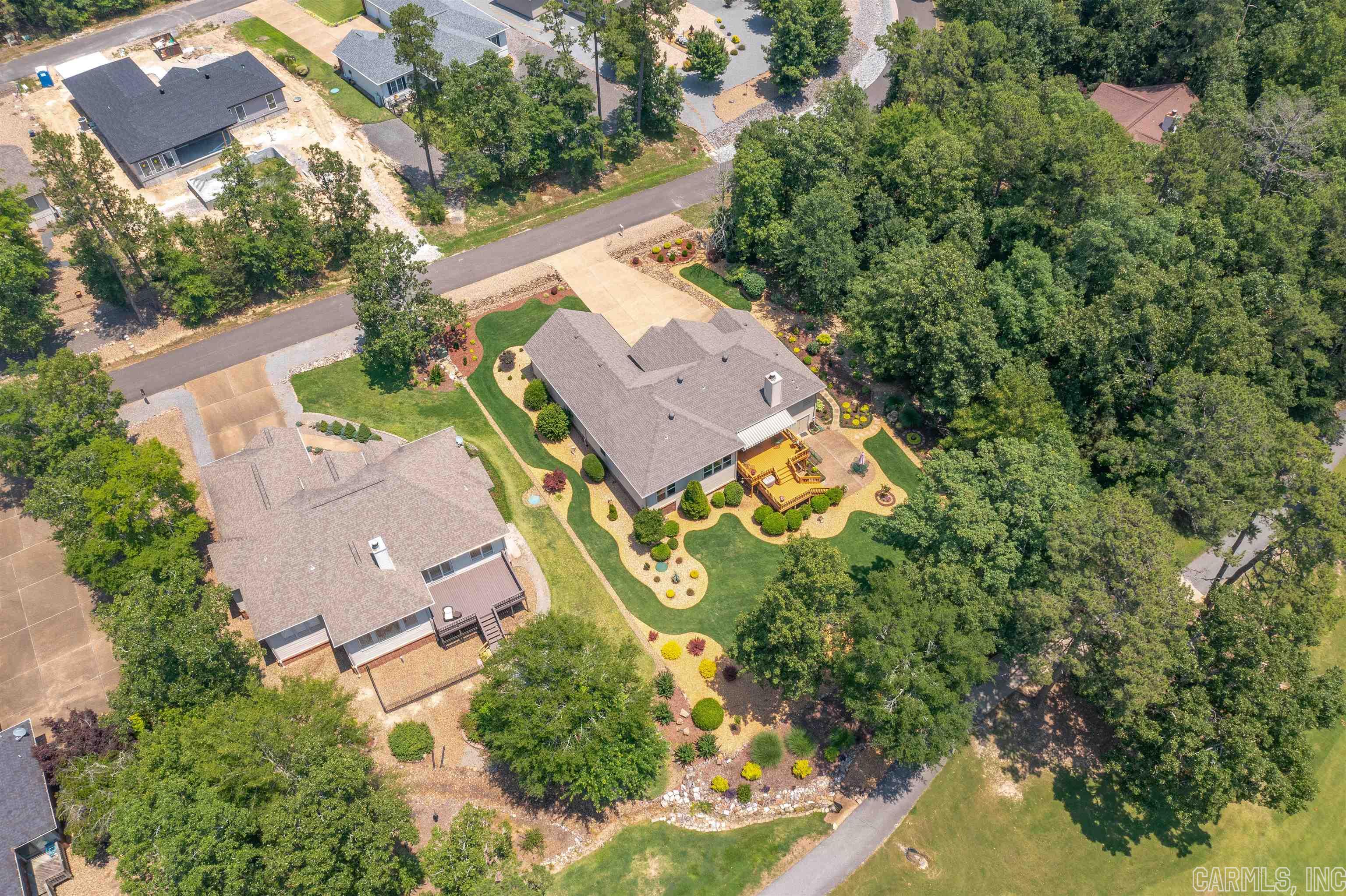 Sergio - Residential