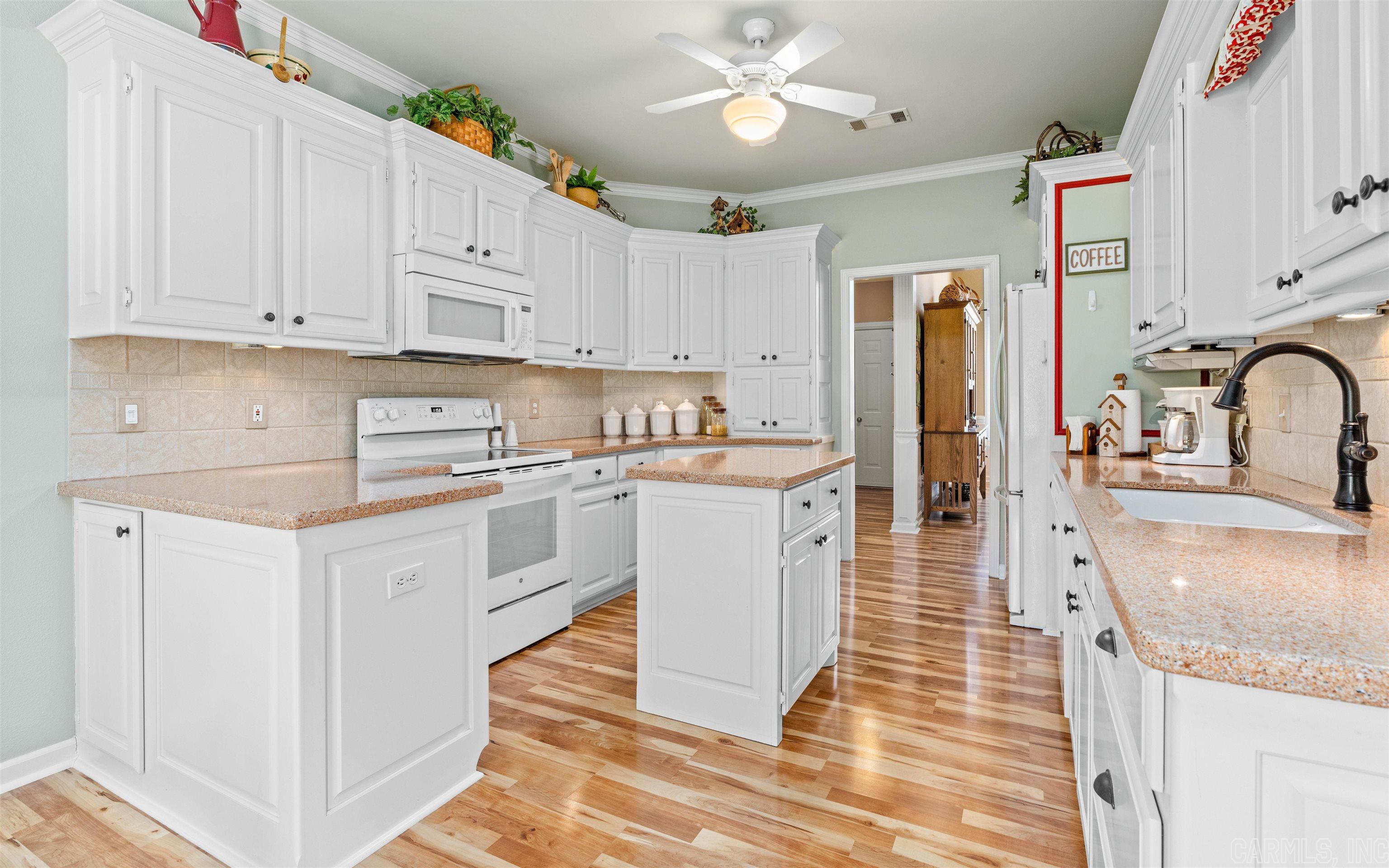 Sergio - Residential