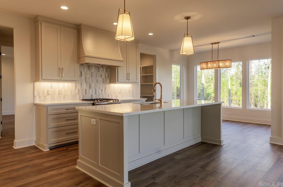 WATERVIEW ESTATES - Residential