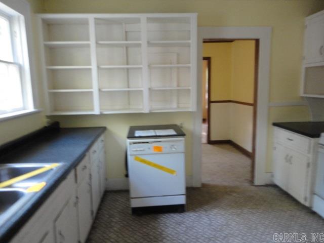 Robinsons Place - Residential