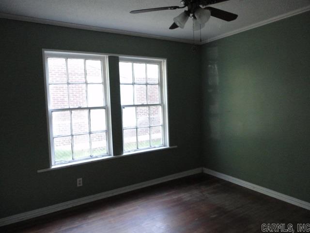 Robinsons Place - Residential