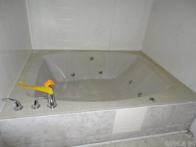 Robinsons Place - Residential