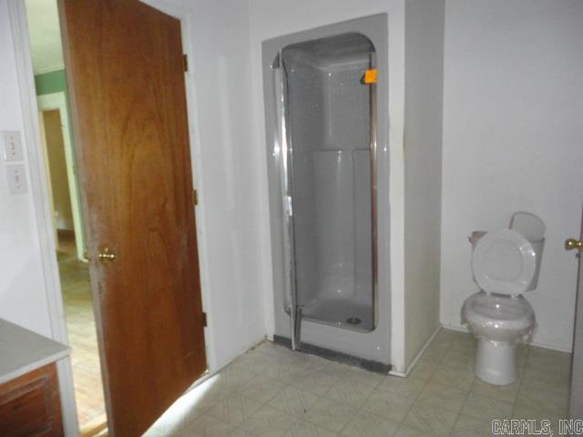 Robinsons Place - Residential