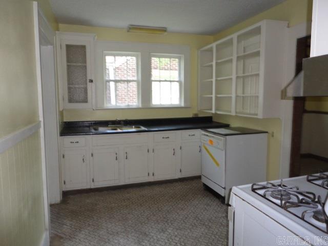 Robinsons Place - Residential