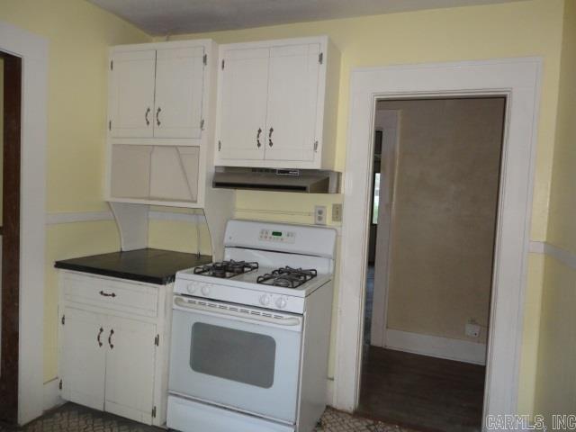 Robinsons Place - Residential