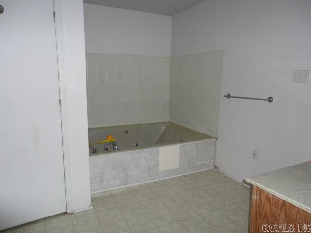 Robinsons Place - Residential