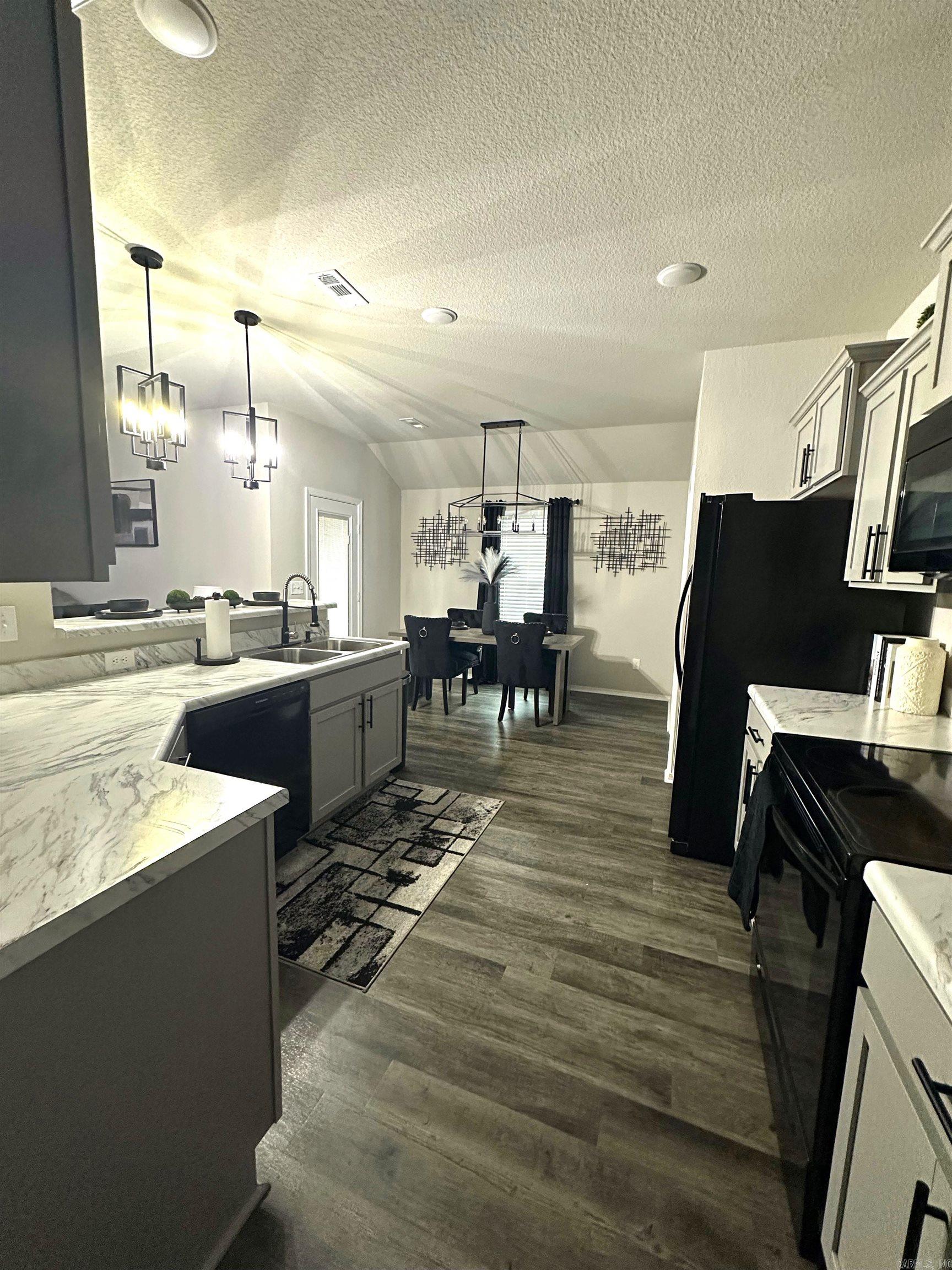 OAK SPRINGS SUBDIVISION - Residential