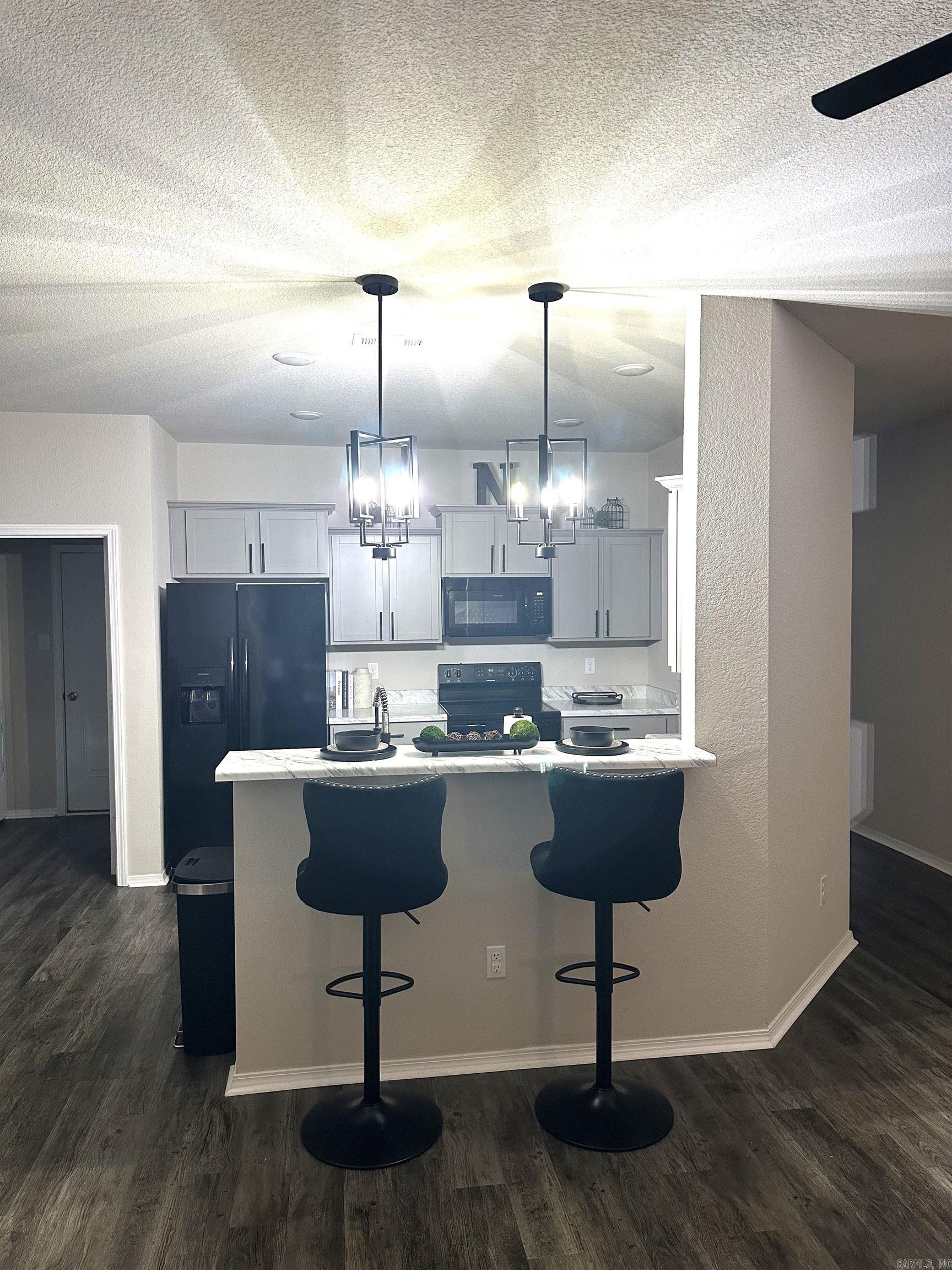 OAK SPRINGS SUBDIVISION - Residential