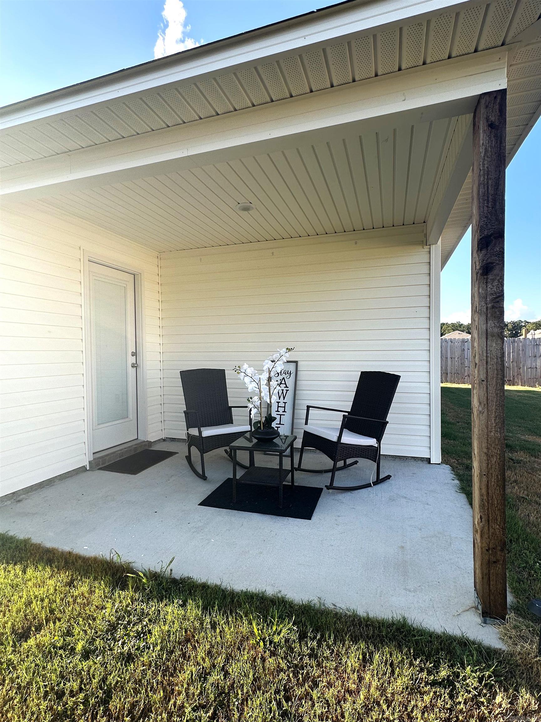 OAK SPRINGS SUBDIVISION - Residential