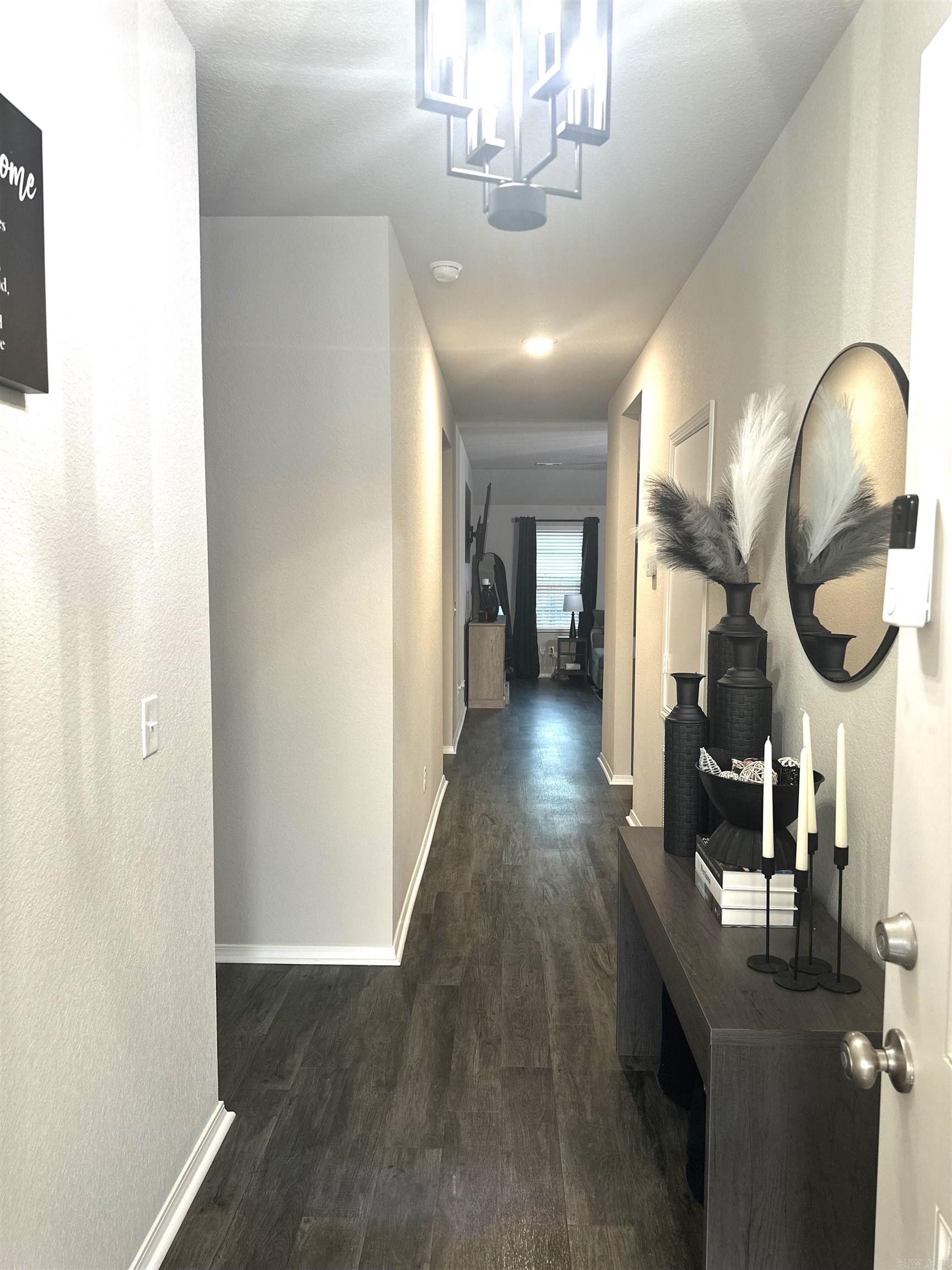 OAK SPRINGS SUBDIVISION - Residential