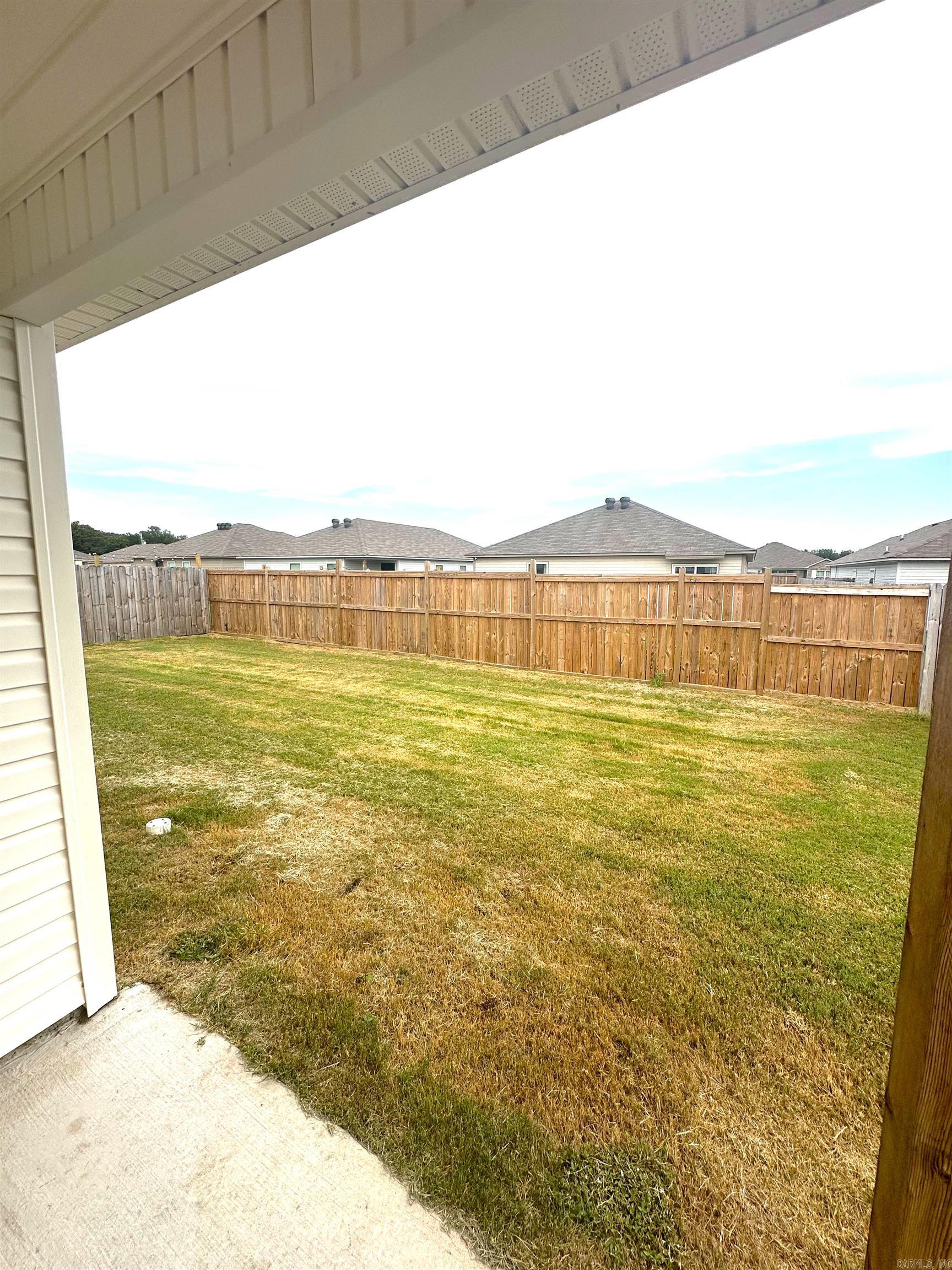 OAK SPRINGS SUBDIVISION - Residential