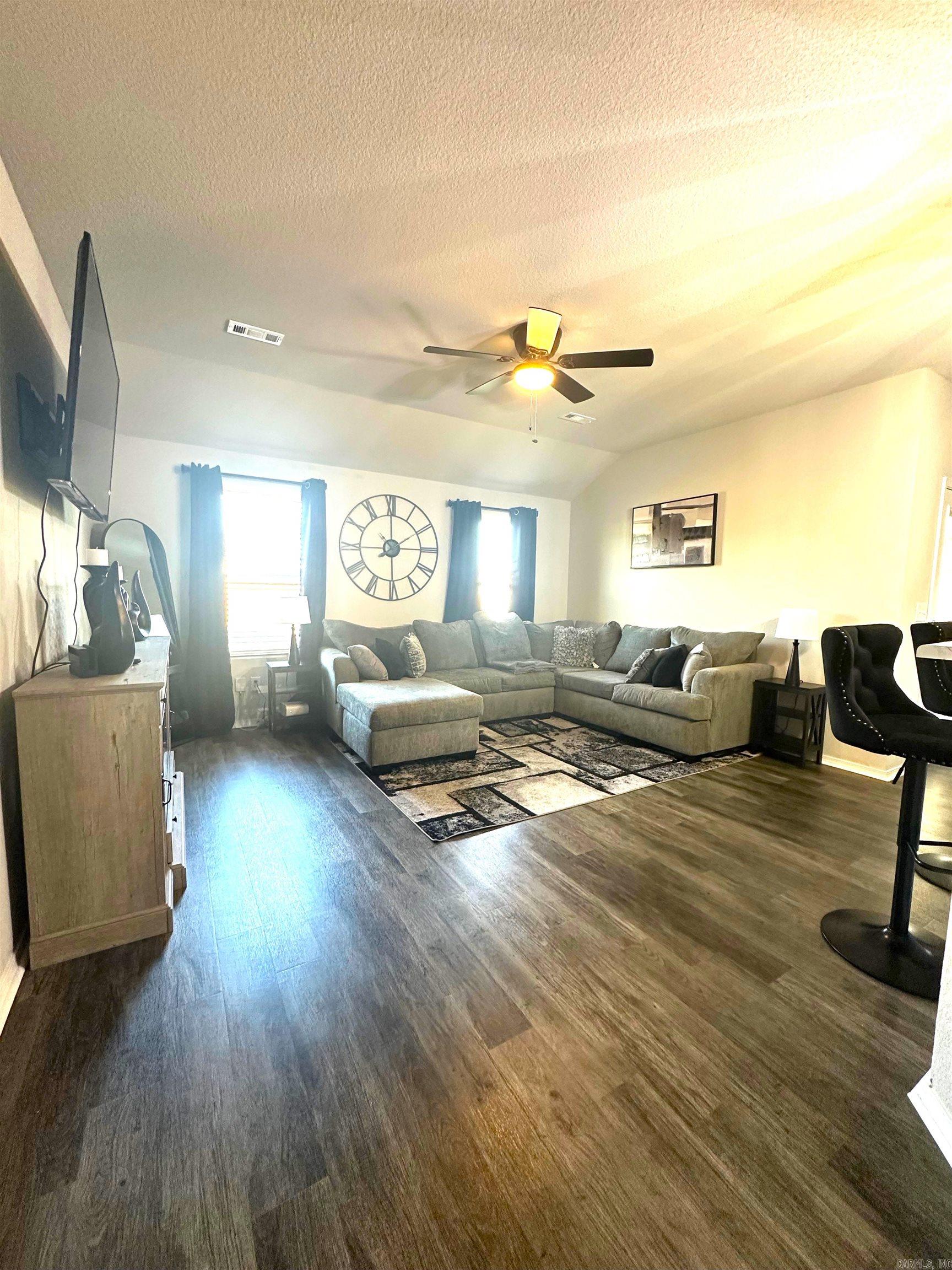 OAK SPRINGS SUBDIVISION - Residential