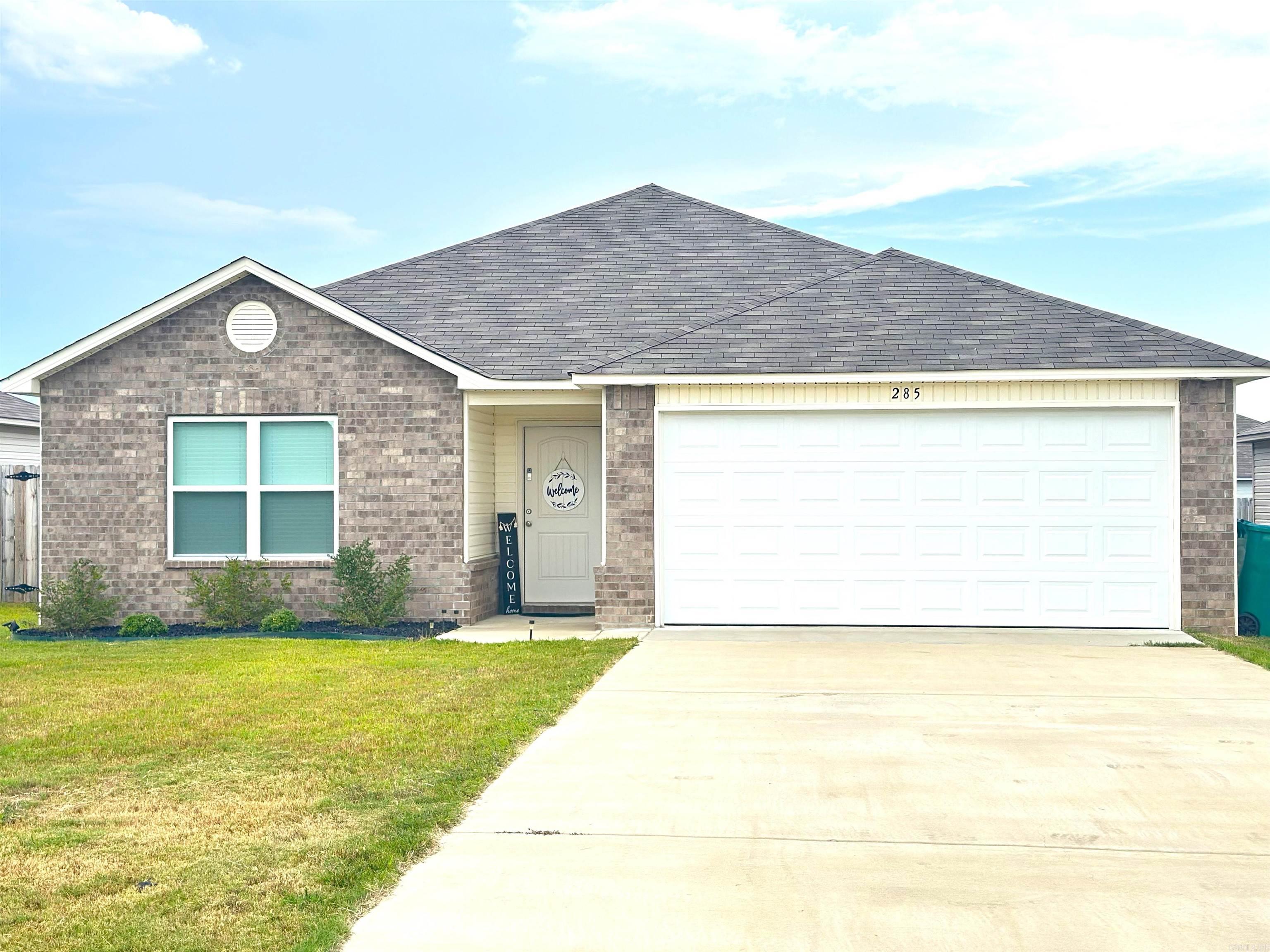 Welcome to your dream home! This delightful single-family residence, featuring 3 bedrooms and 2 baths, offers the perfect blend of comfort and style. Located in a serene neighborhood, this property is not just a house; it's a sanctuary where cherished memories are waiting to be made.