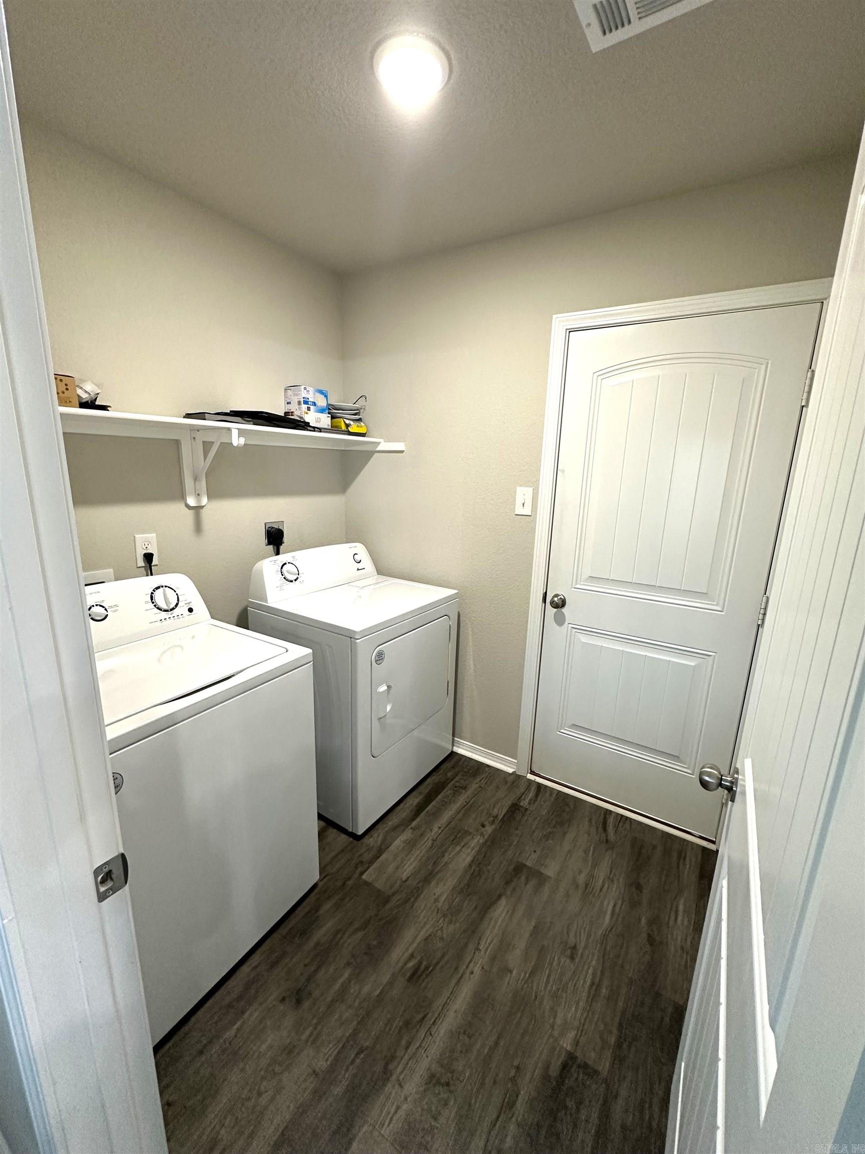 OAK SPRINGS SUBDIVISION - Residential