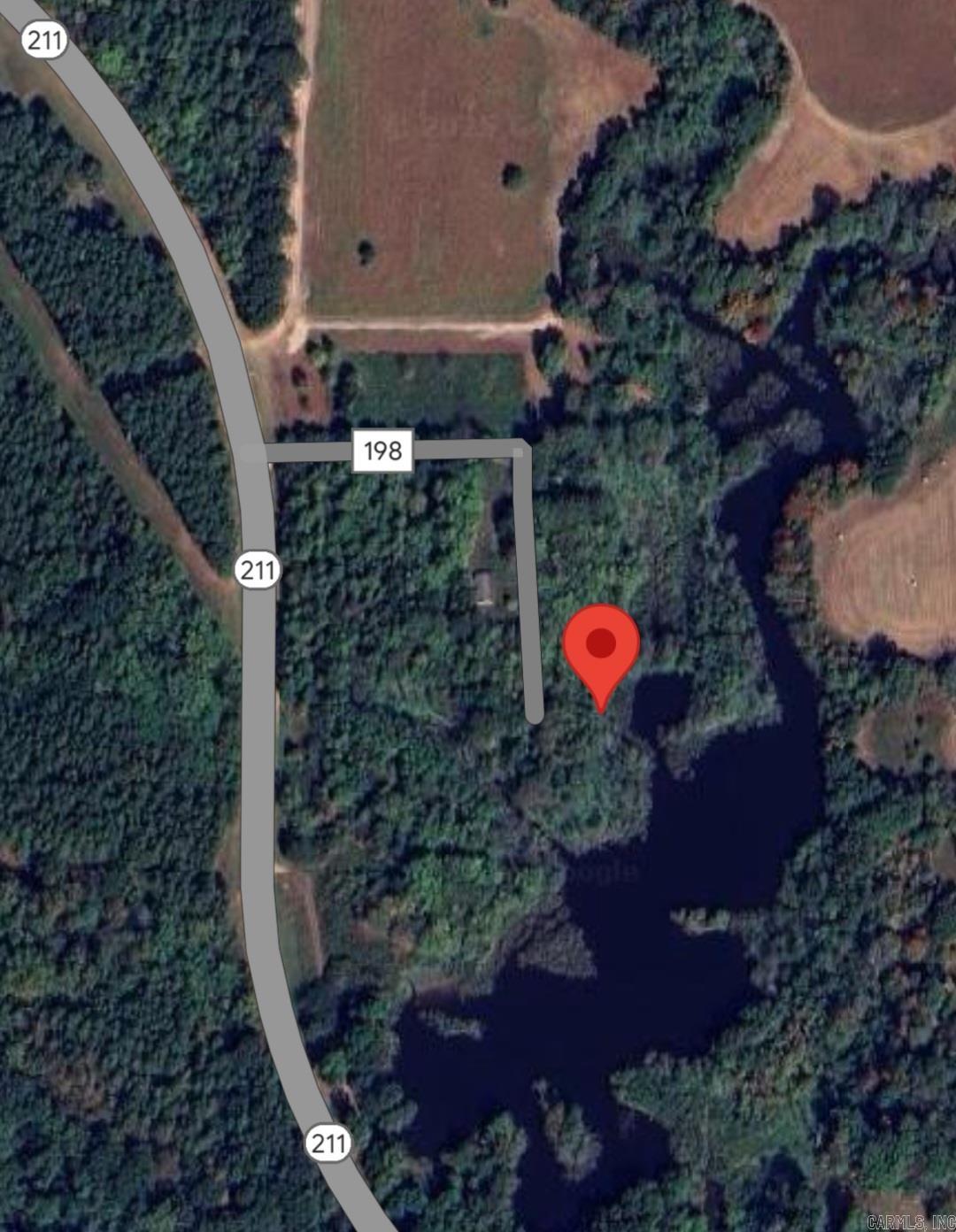 Metes & Bounds - Land