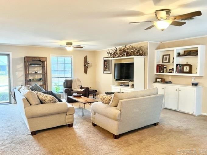 CHEROKEE WEST - Residential