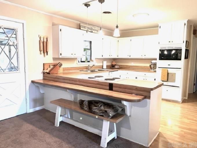 CHEROKEE WEST - Residential