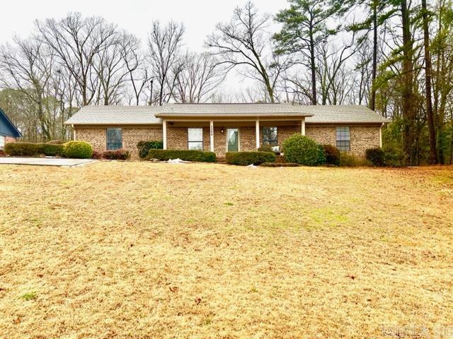 CHEROKEE WEST - Residential