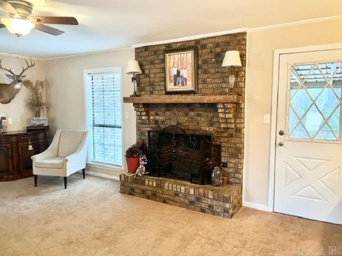 CHEROKEE WEST - Residential