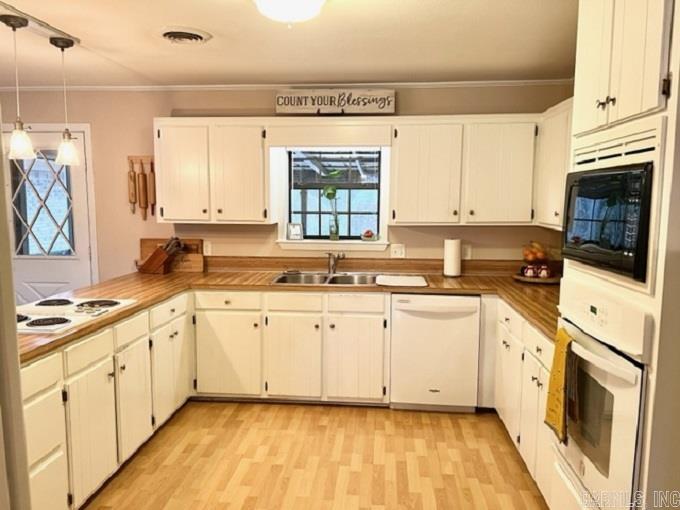 CHEROKEE WEST - Residential