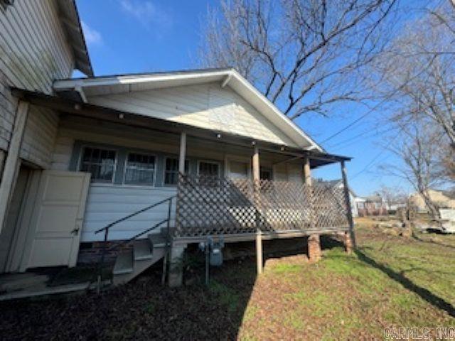 MOOSE ADDN - Residential