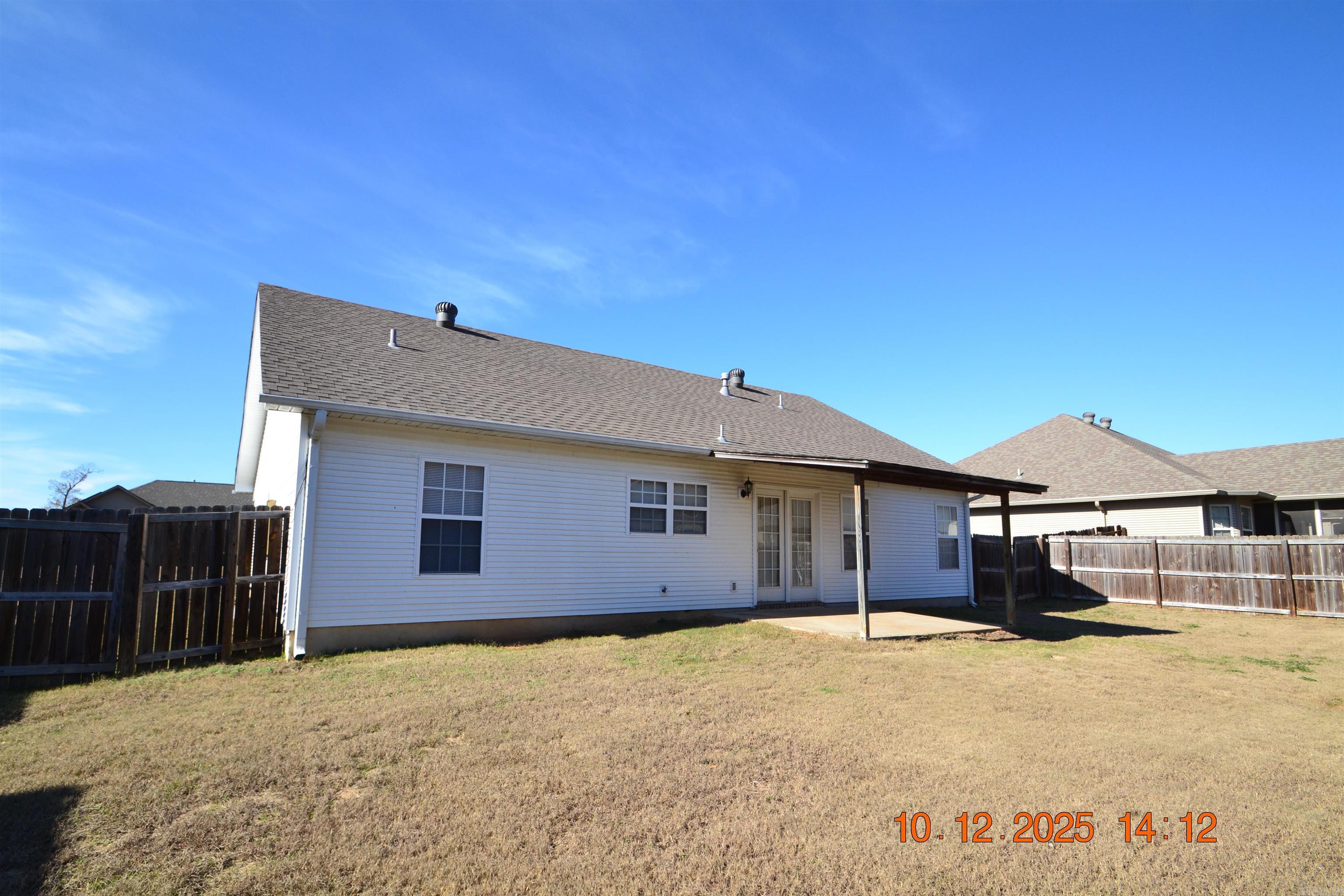 MEADOWLAKE - Residential