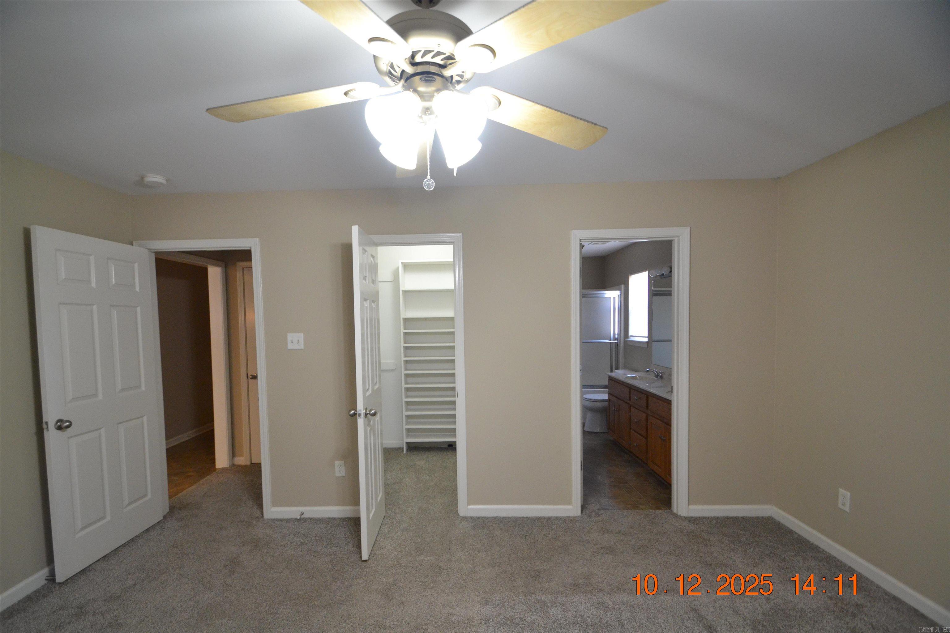 MEADOWLAKE - Residential