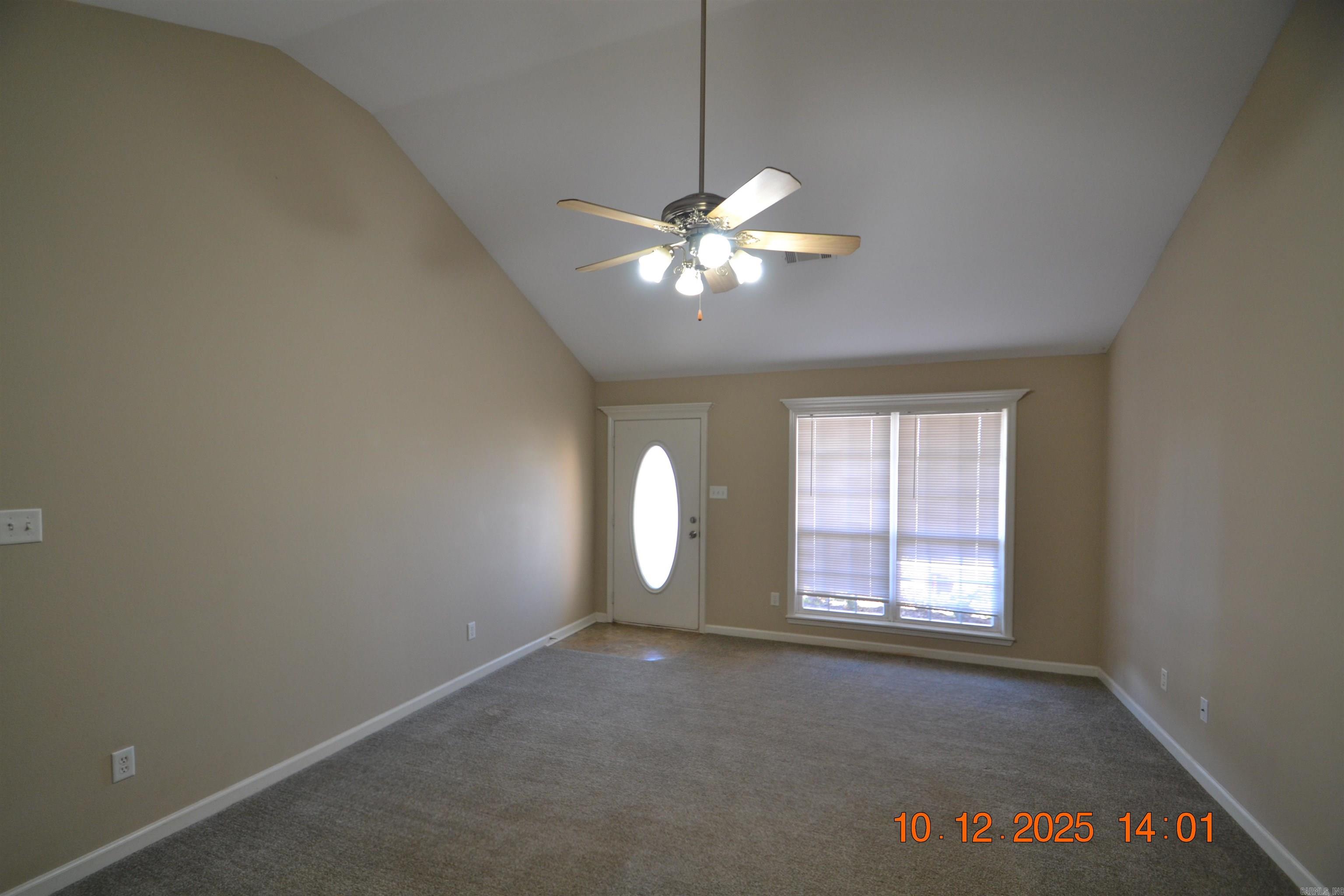 MEADOWLAKE - Residential