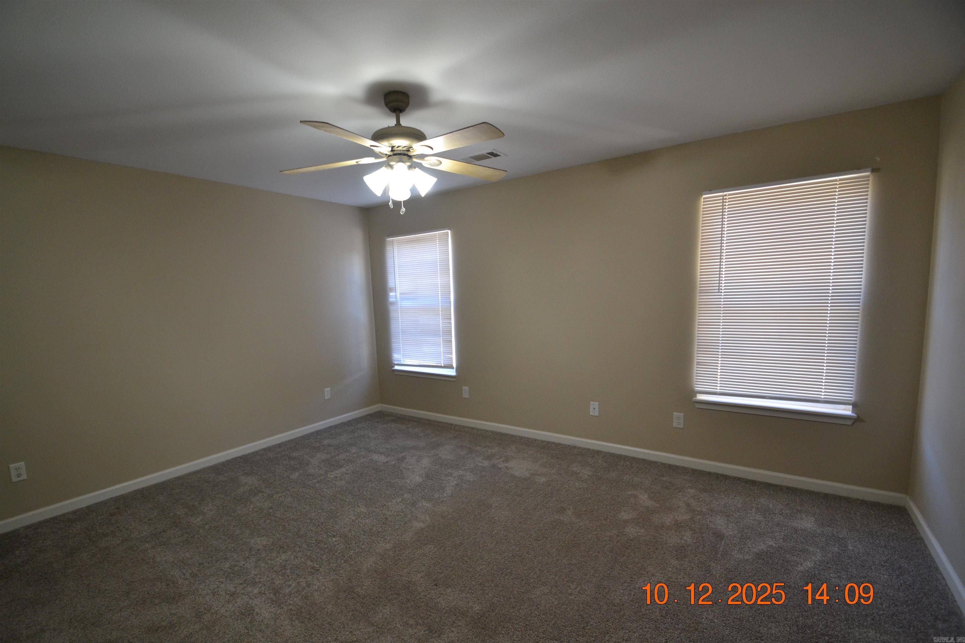 MEADOWLAKE - Residential