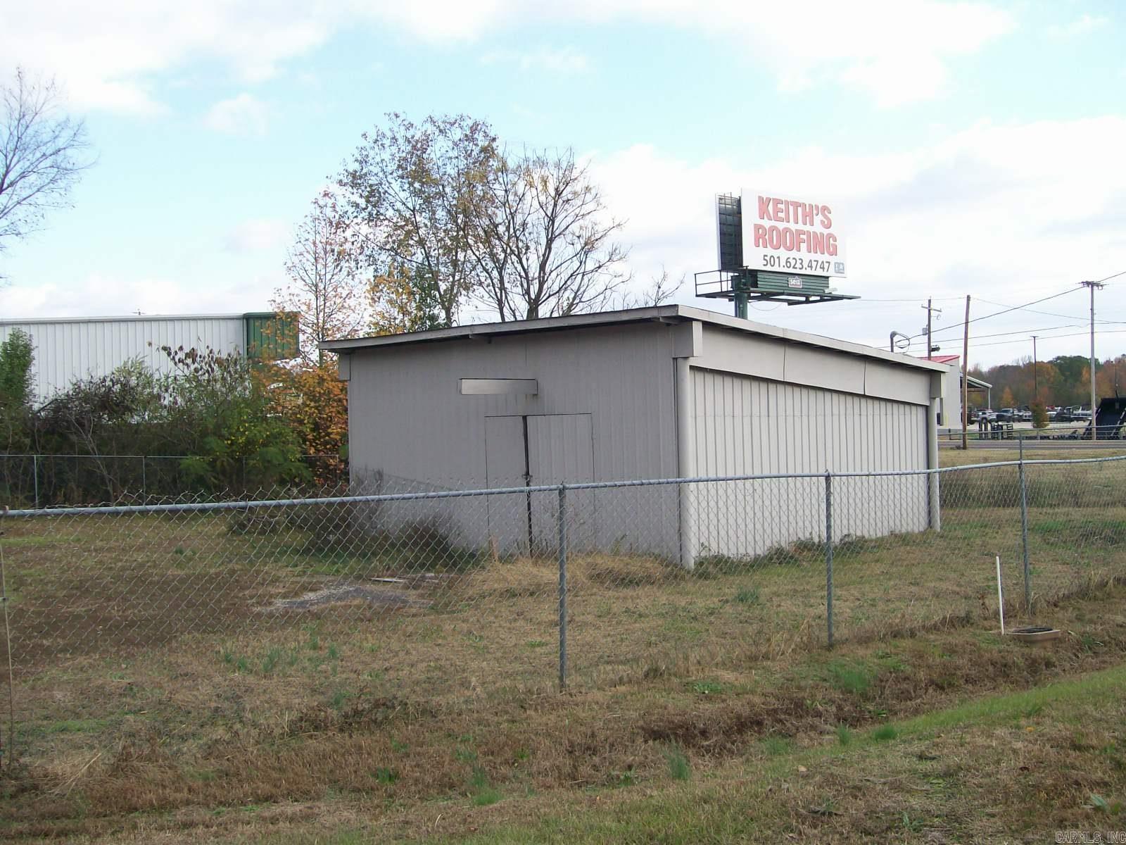 Seastrunk JR - Commercial Sale