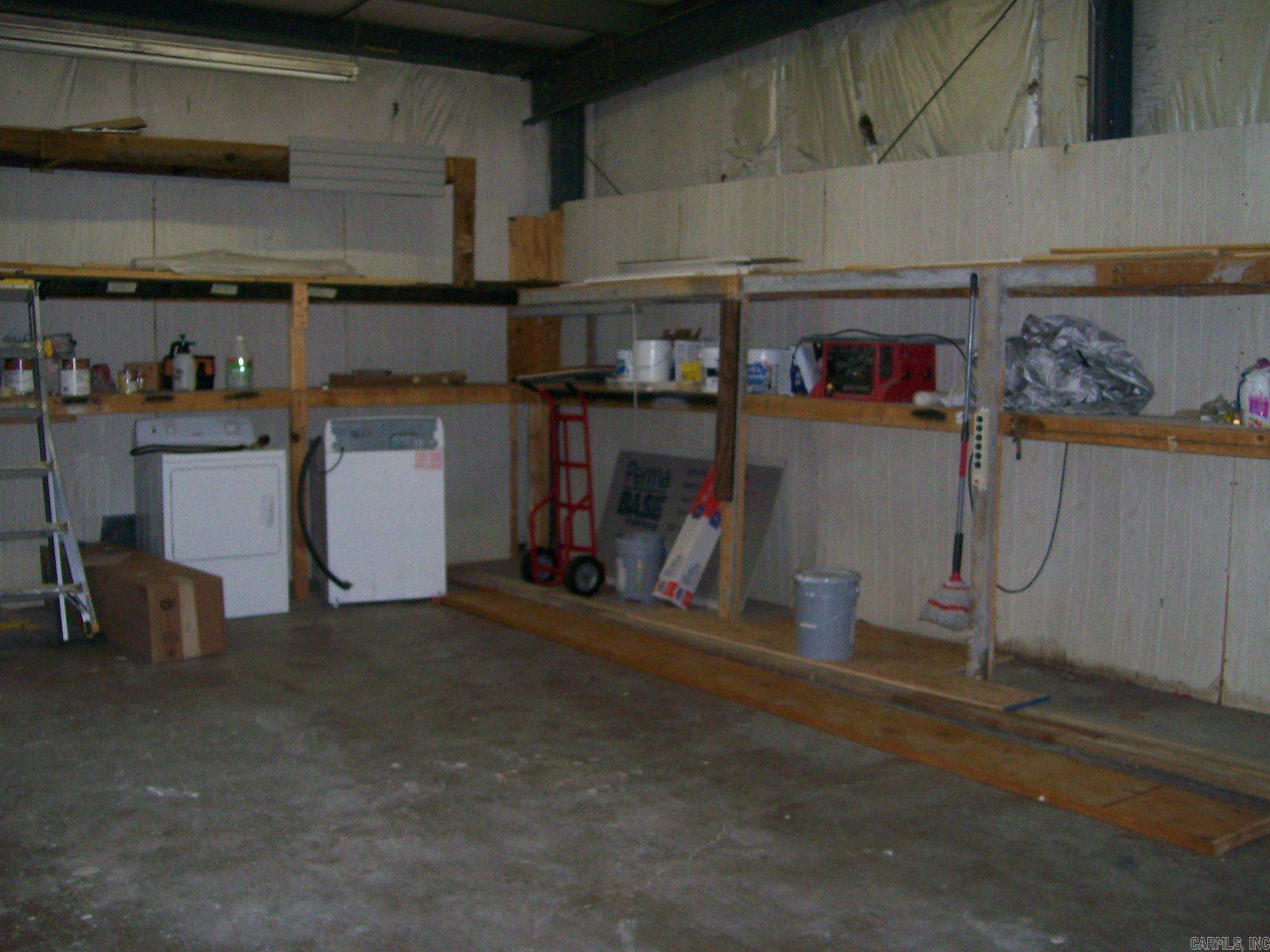 Seastrunk JR - Commercial Sale