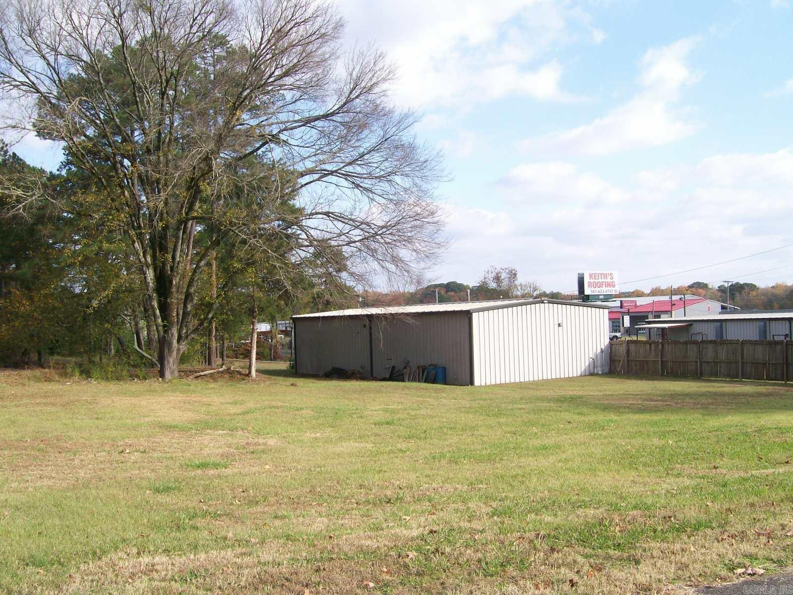 Seastrunk JR - Commercial Sale