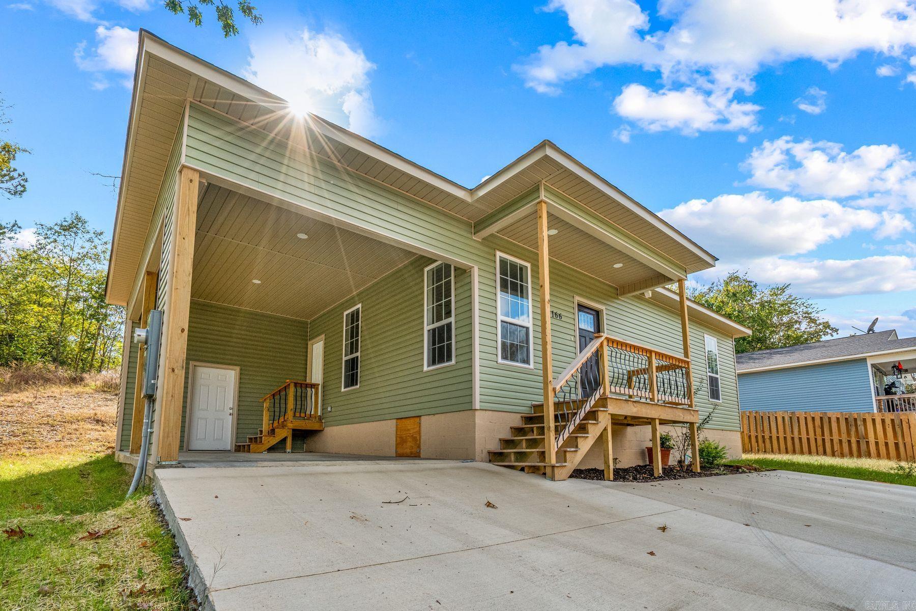 AVONDALE ADDITION - Residential