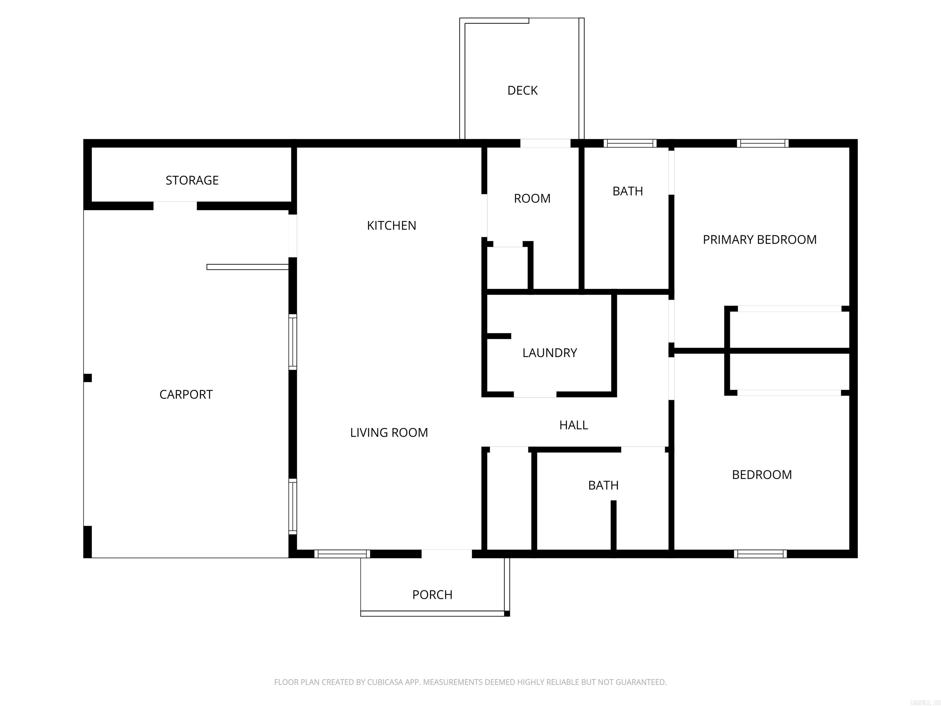 AVONDALE ADDITION - Residential