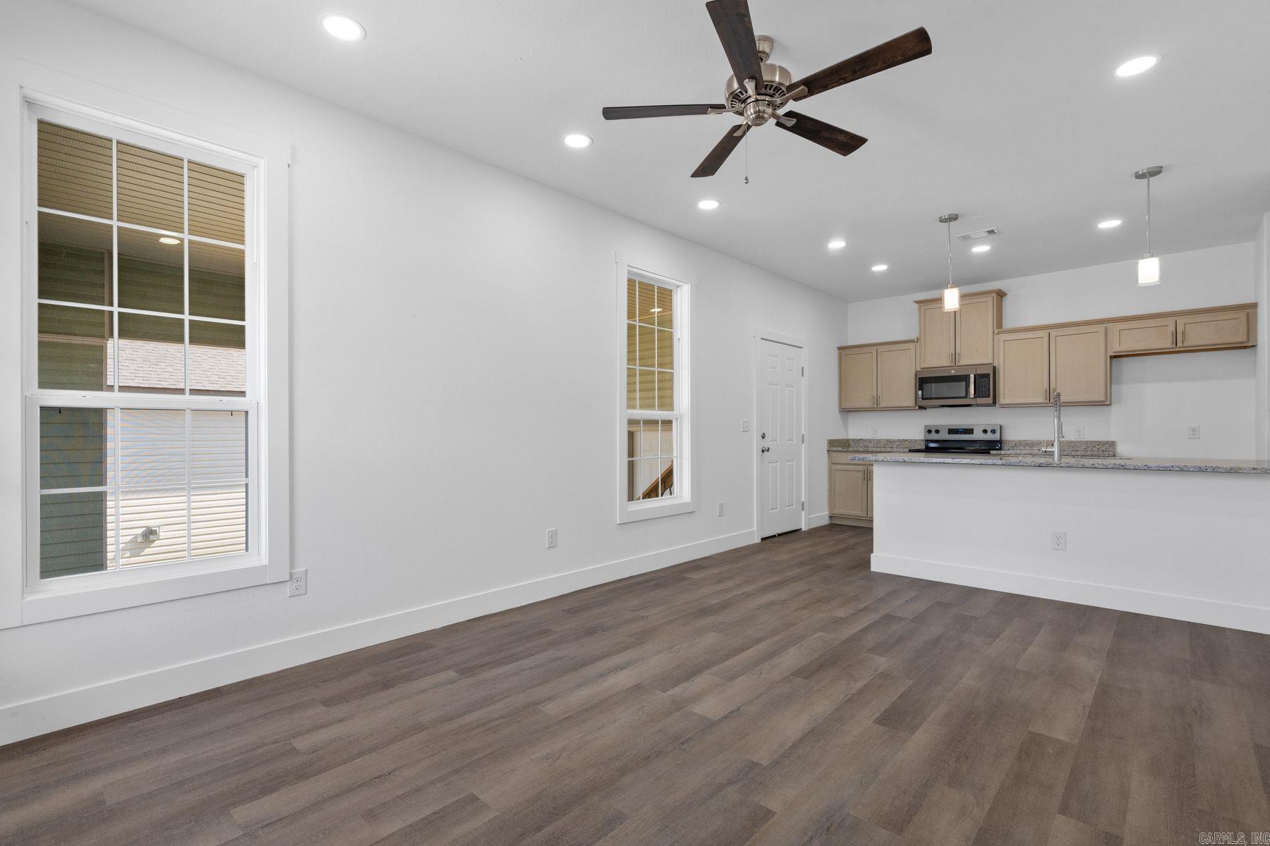 AVONDALE ADDITION - Residential