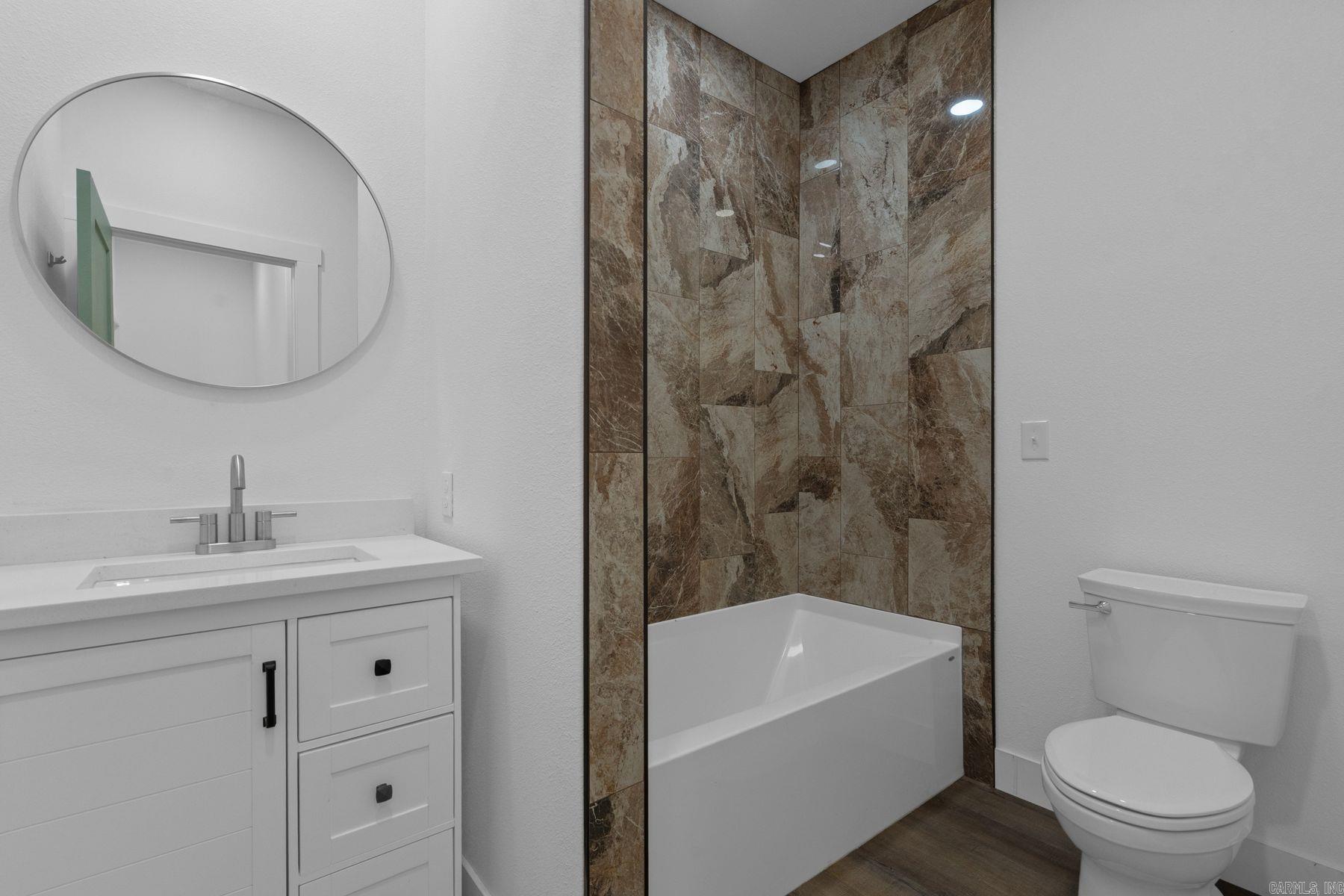 AVONDALE ADDITION - Residential