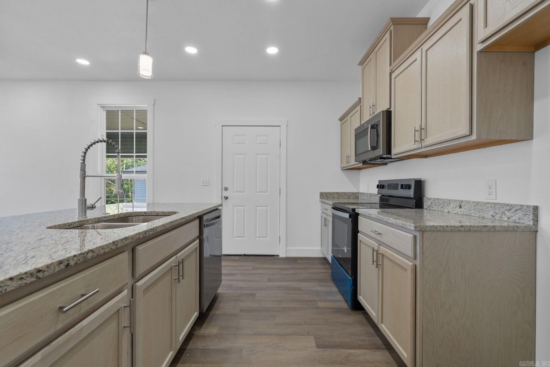 AVONDALE ADDITION - Residential