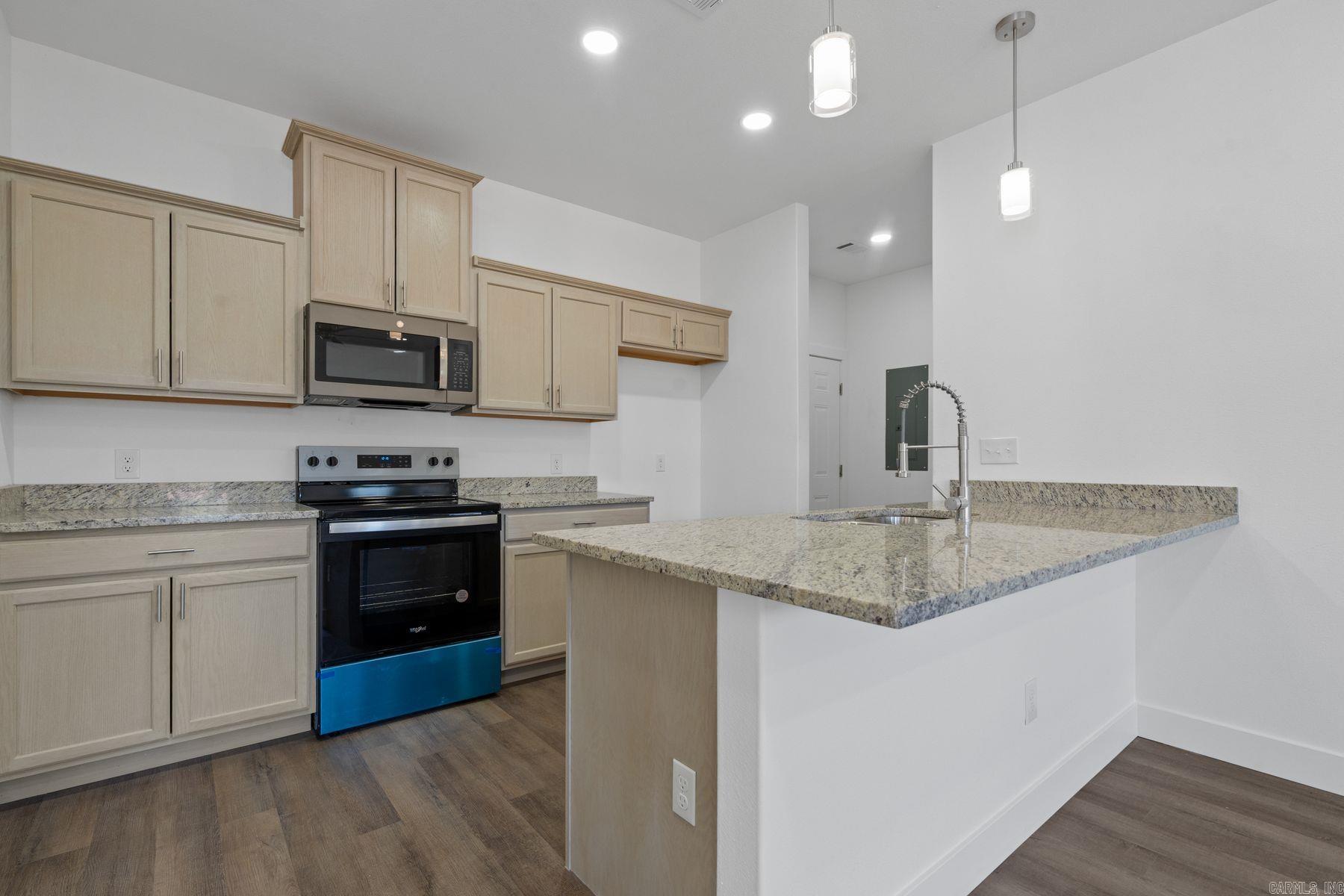 AVONDALE ADDITION - Residential