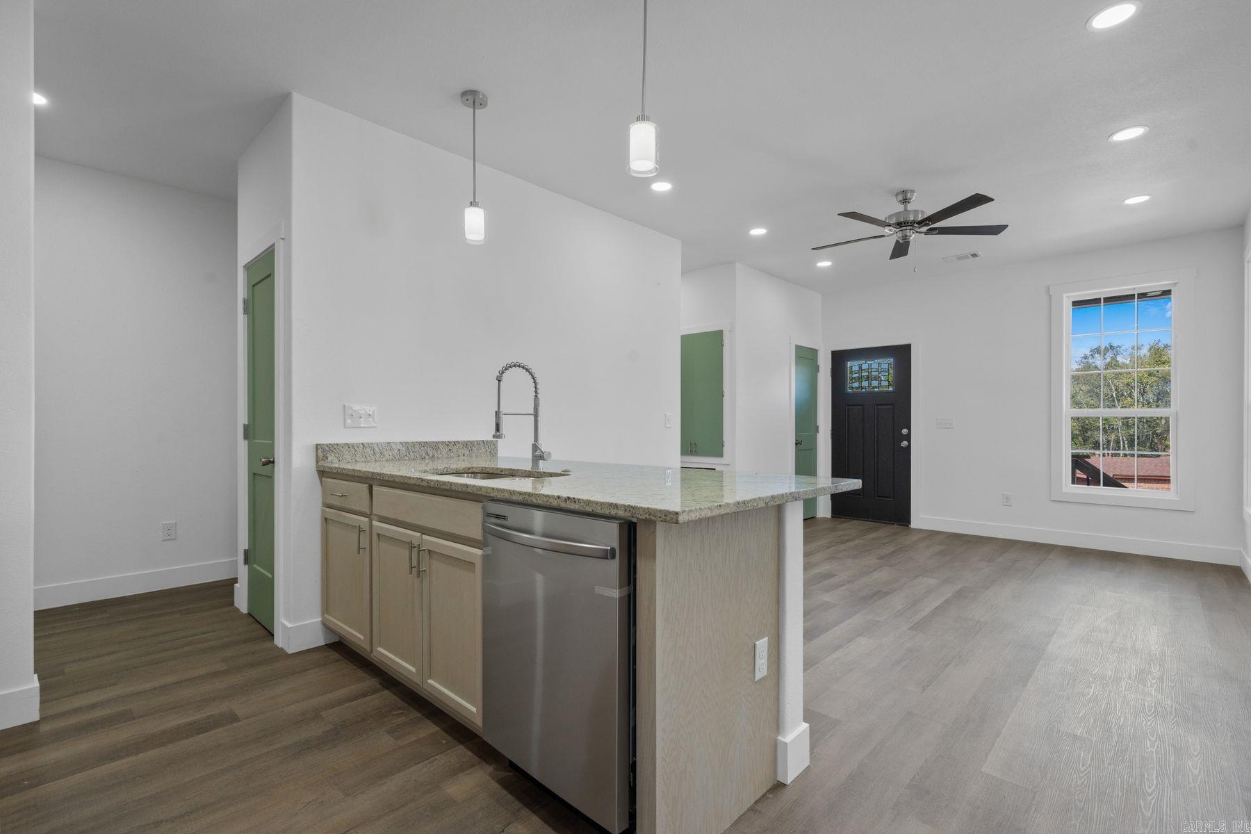 AVONDALE ADDITION - Residential