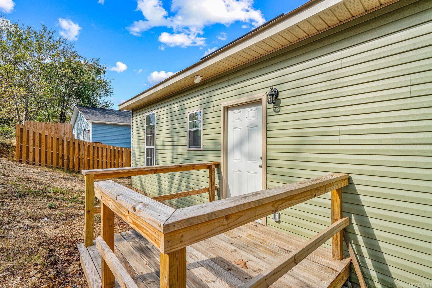 AVONDALE ADDITION - Residential