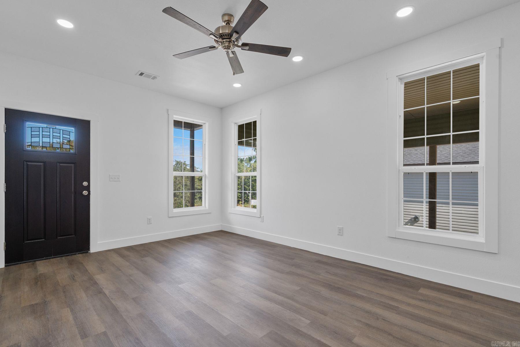 AVONDALE ADDITION - Residential