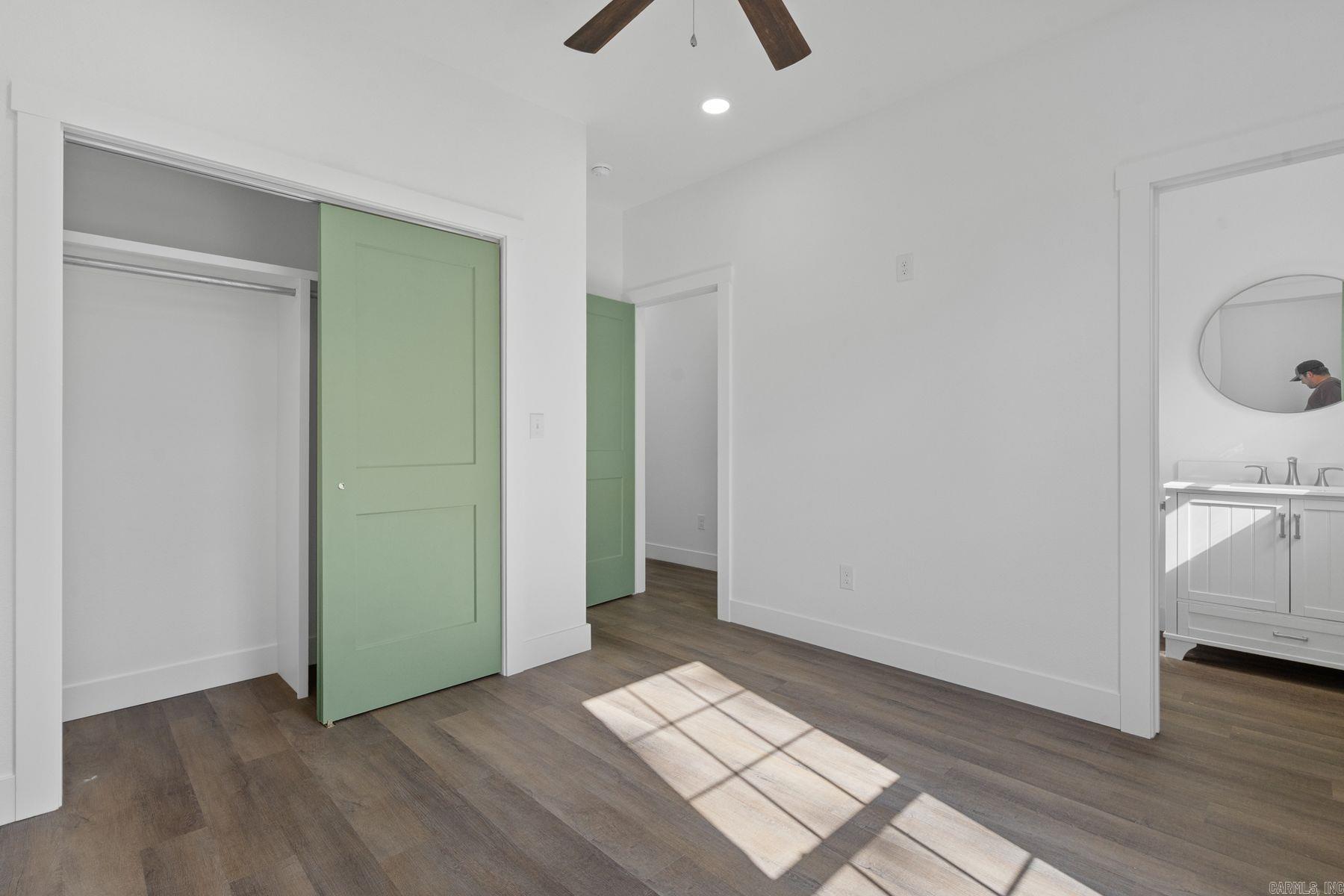 AVONDALE ADDITION - Residential