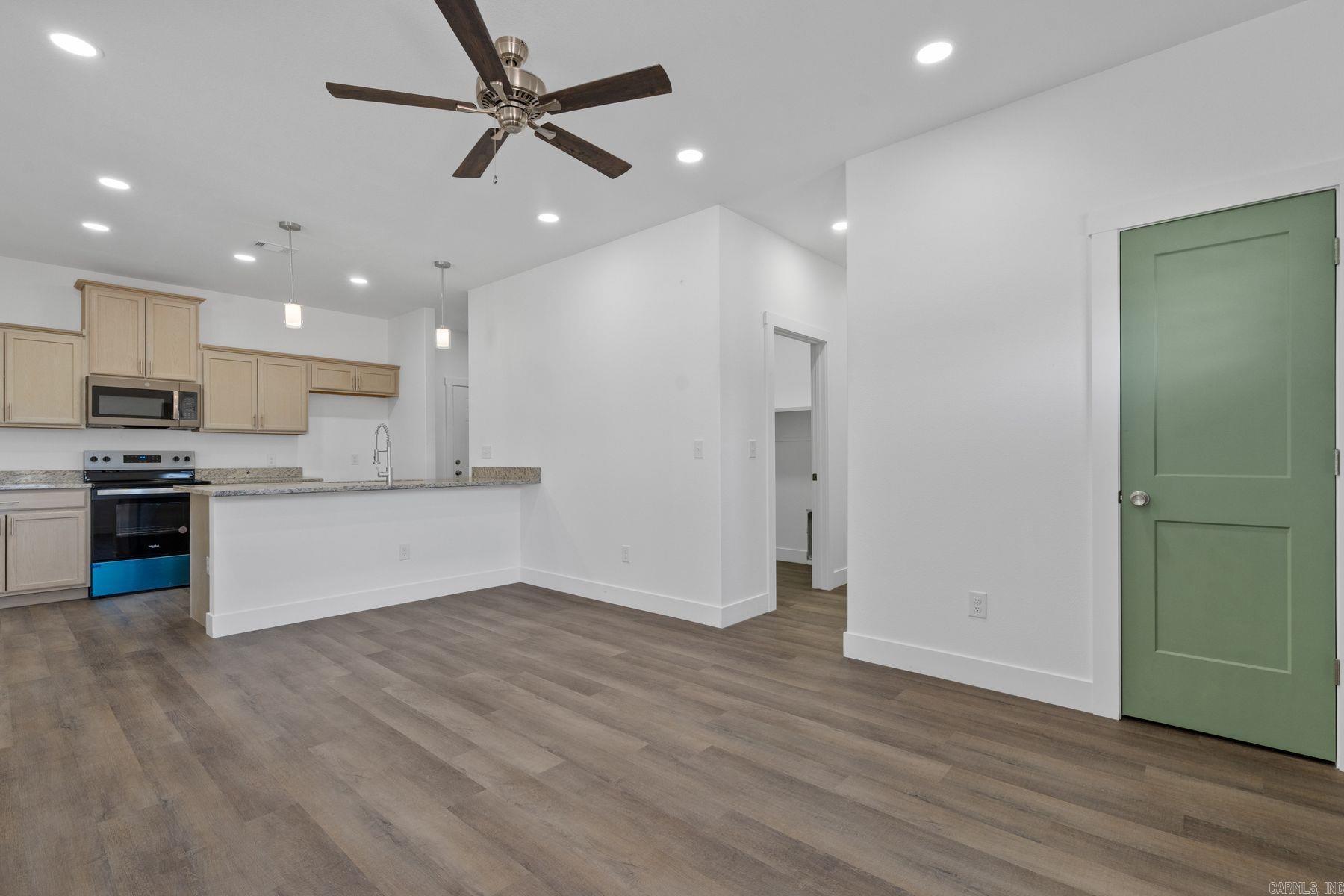 AVONDALE ADDITION - Residential