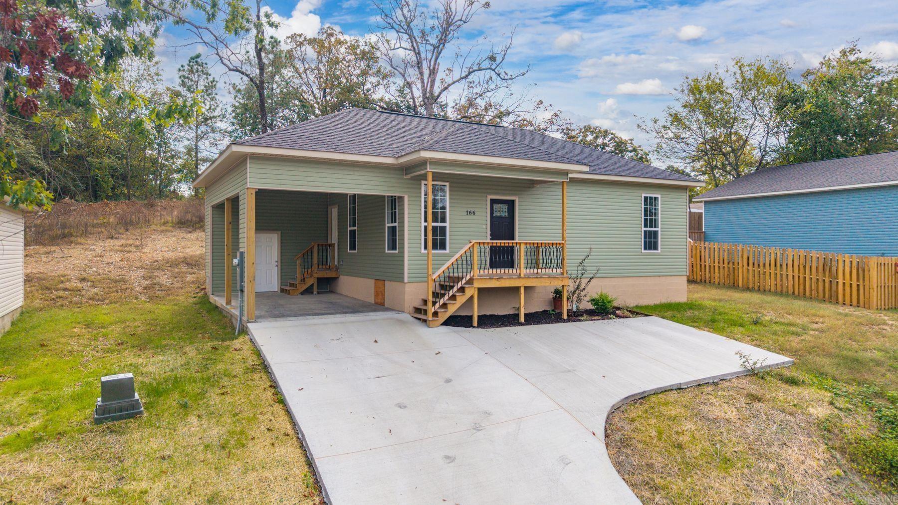 AVONDALE ADDITION - Residential