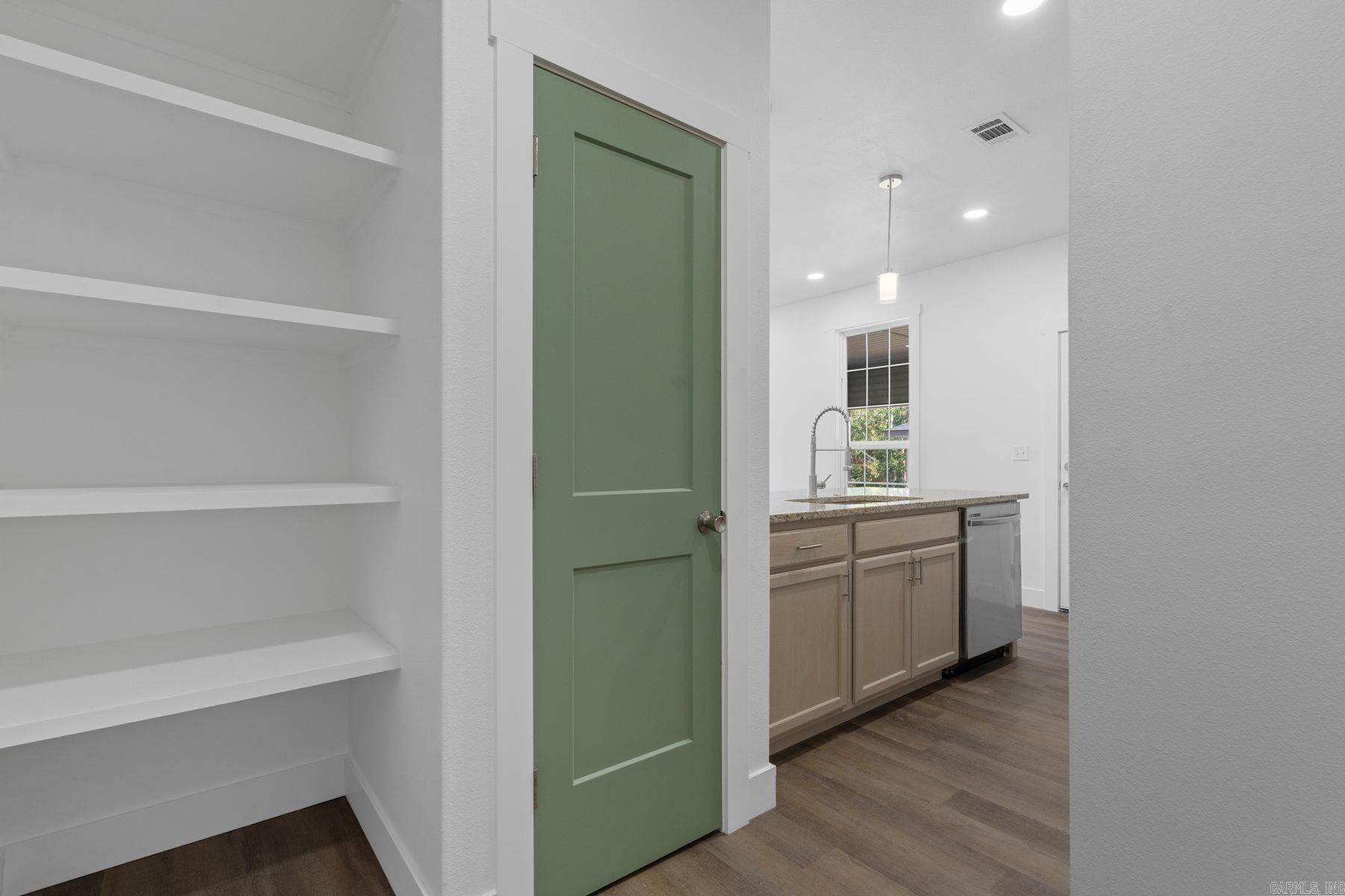 AVONDALE ADDITION - Residential