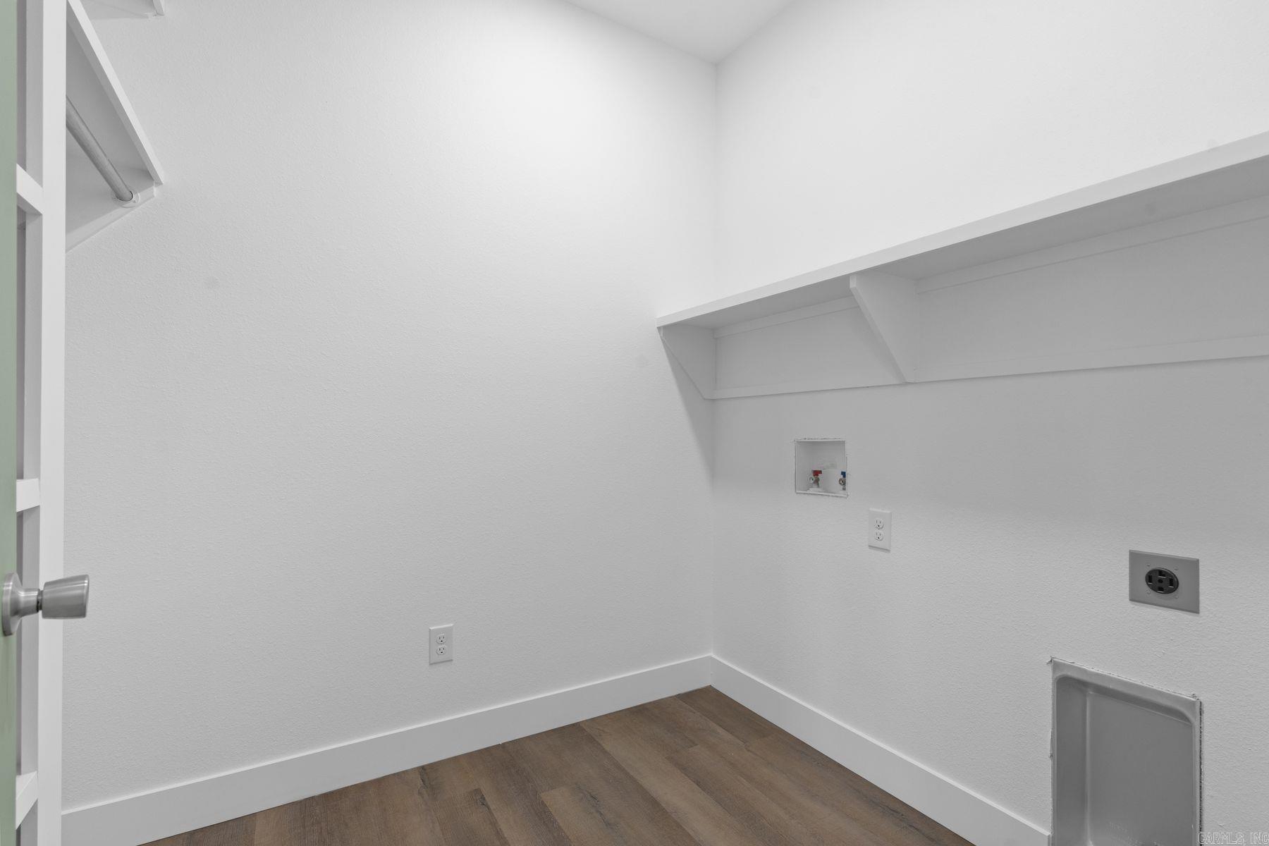 AVONDALE ADDITION - Residential