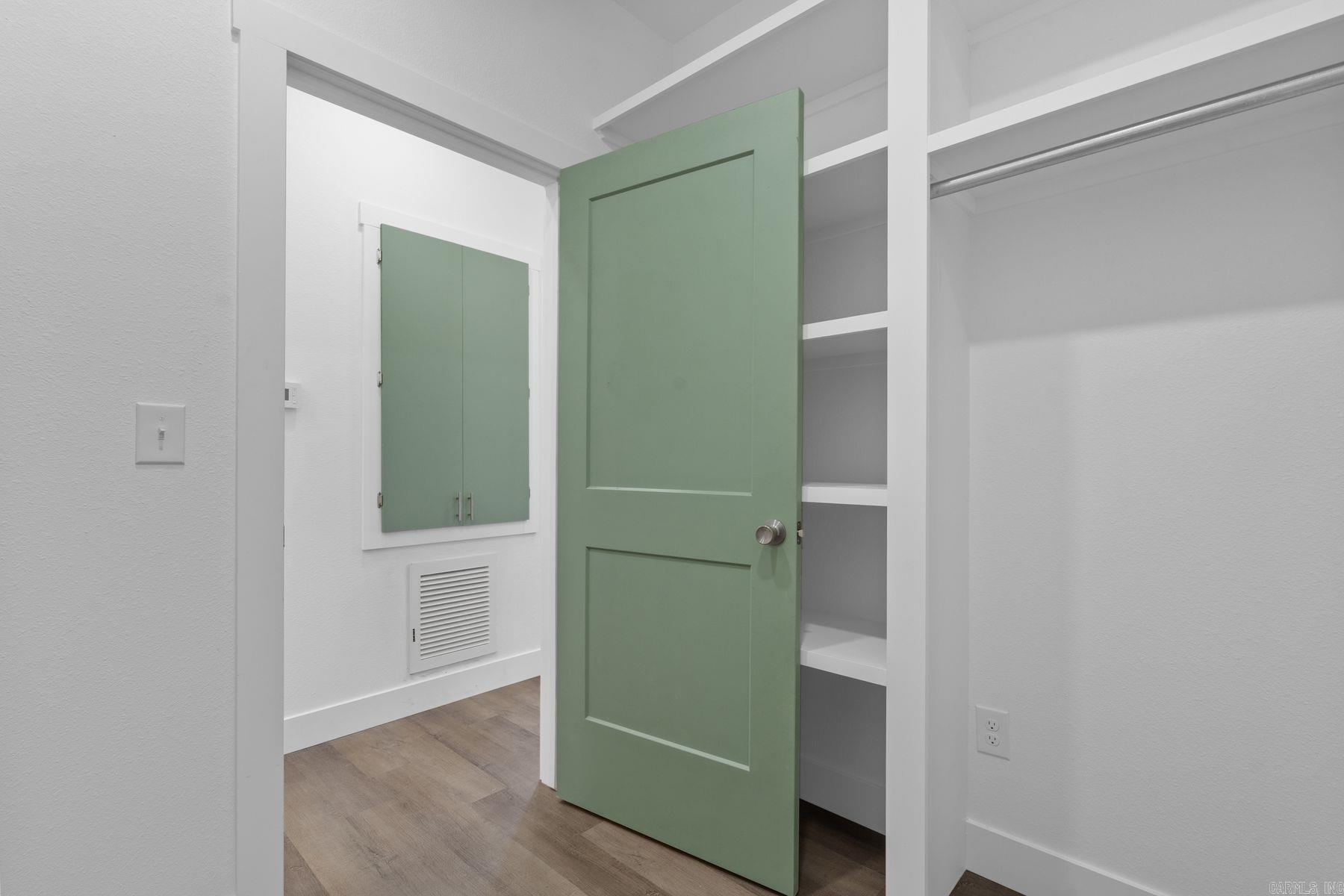 AVONDALE ADDITION - Residential