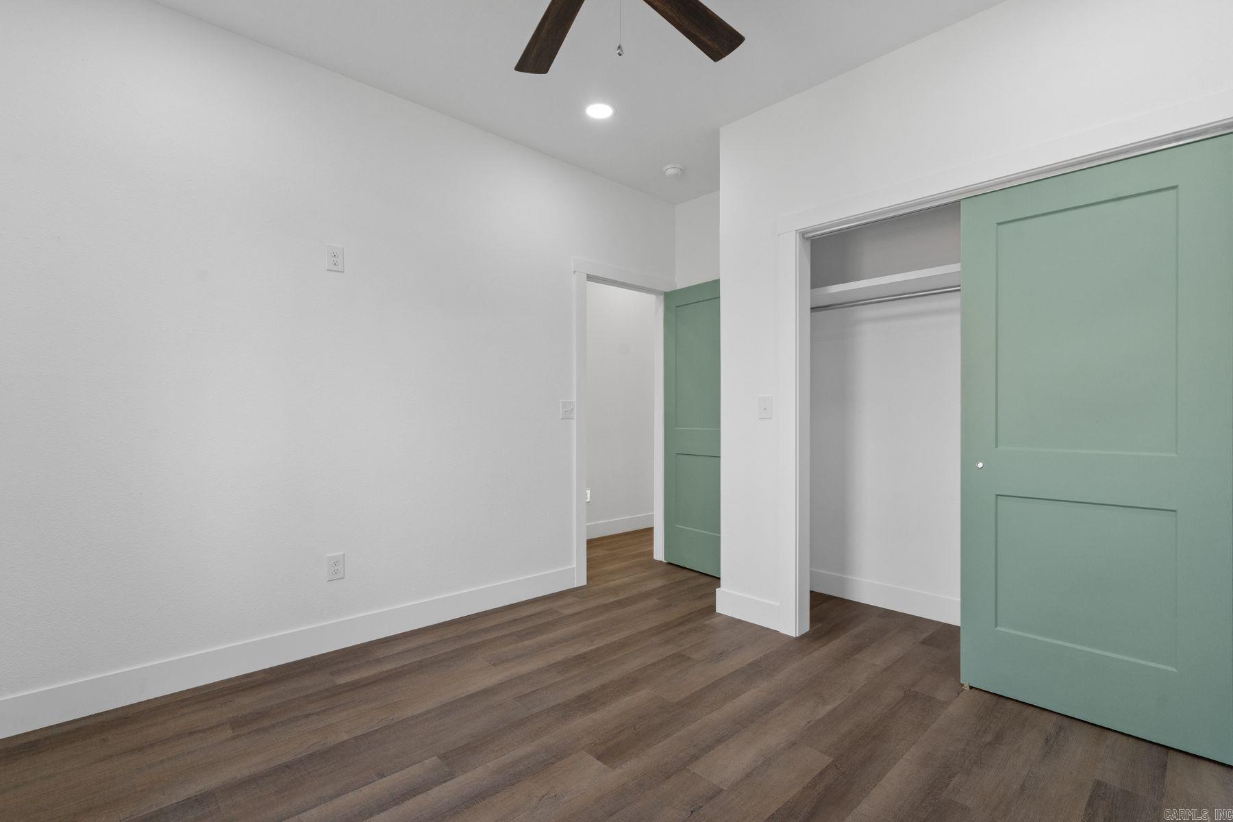 AVONDALE ADDITION - Residential