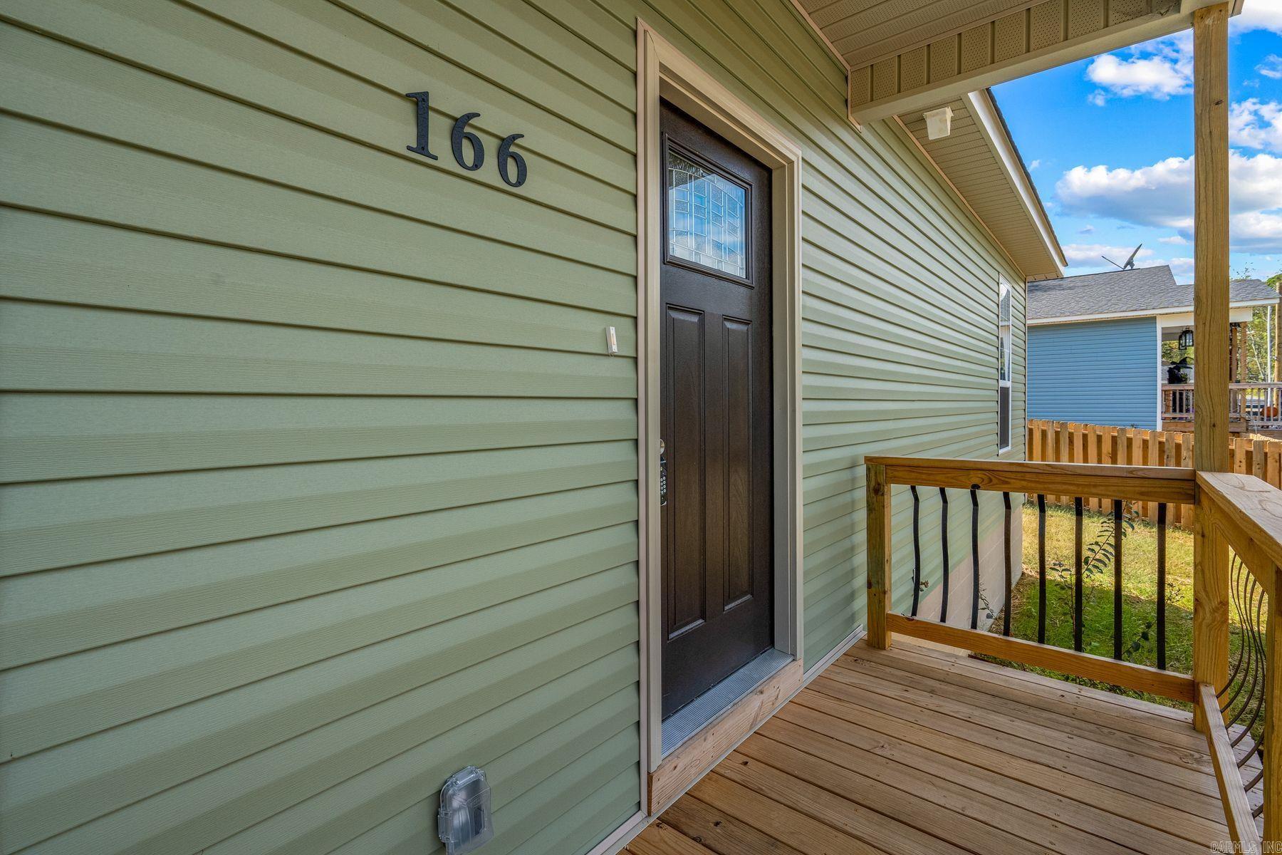 AVONDALE ADDITION - Residential